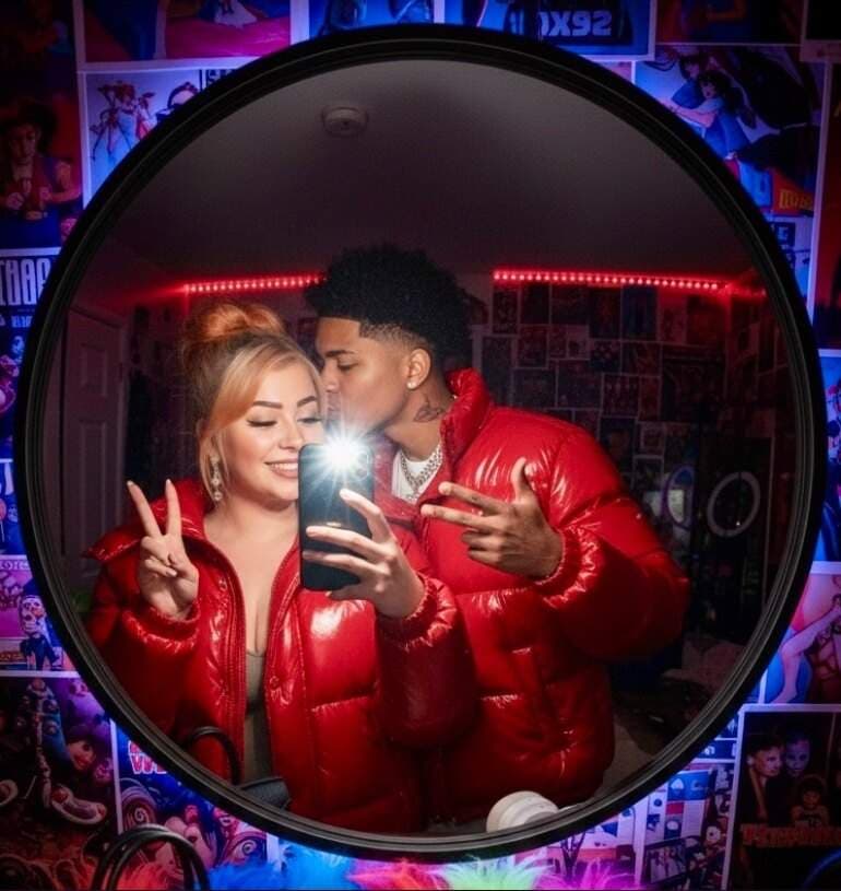 Josueandtanya 🌹💦