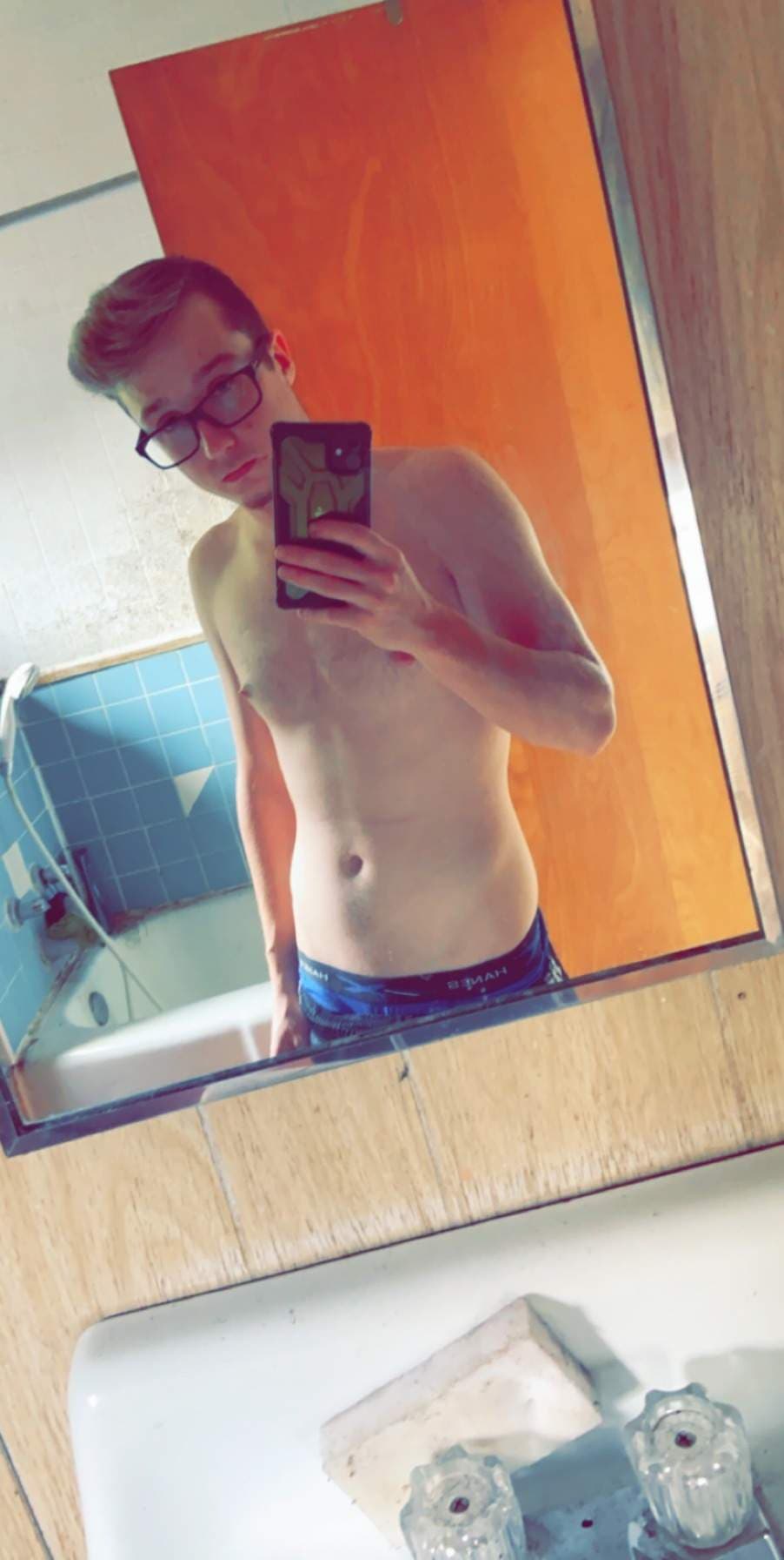 Zack vandusen