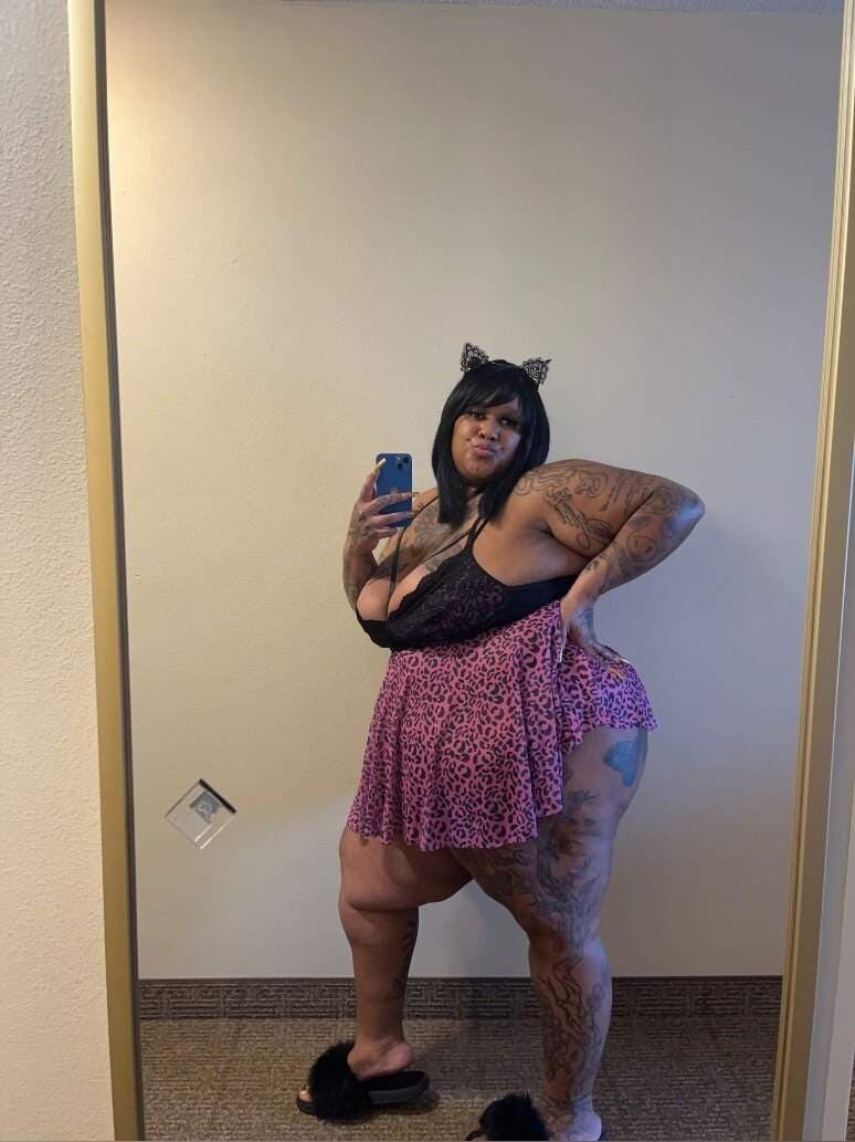 Fat Slut
