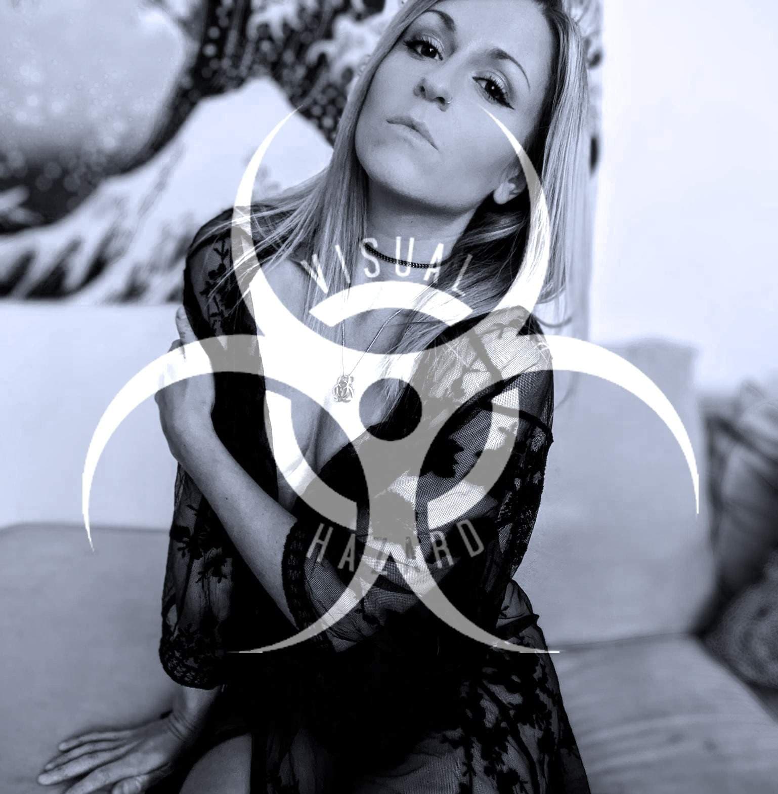 visual ☣ hazard [FREE]