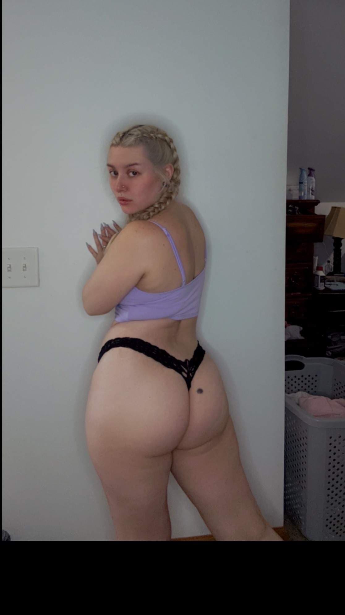 Big Booty Baby