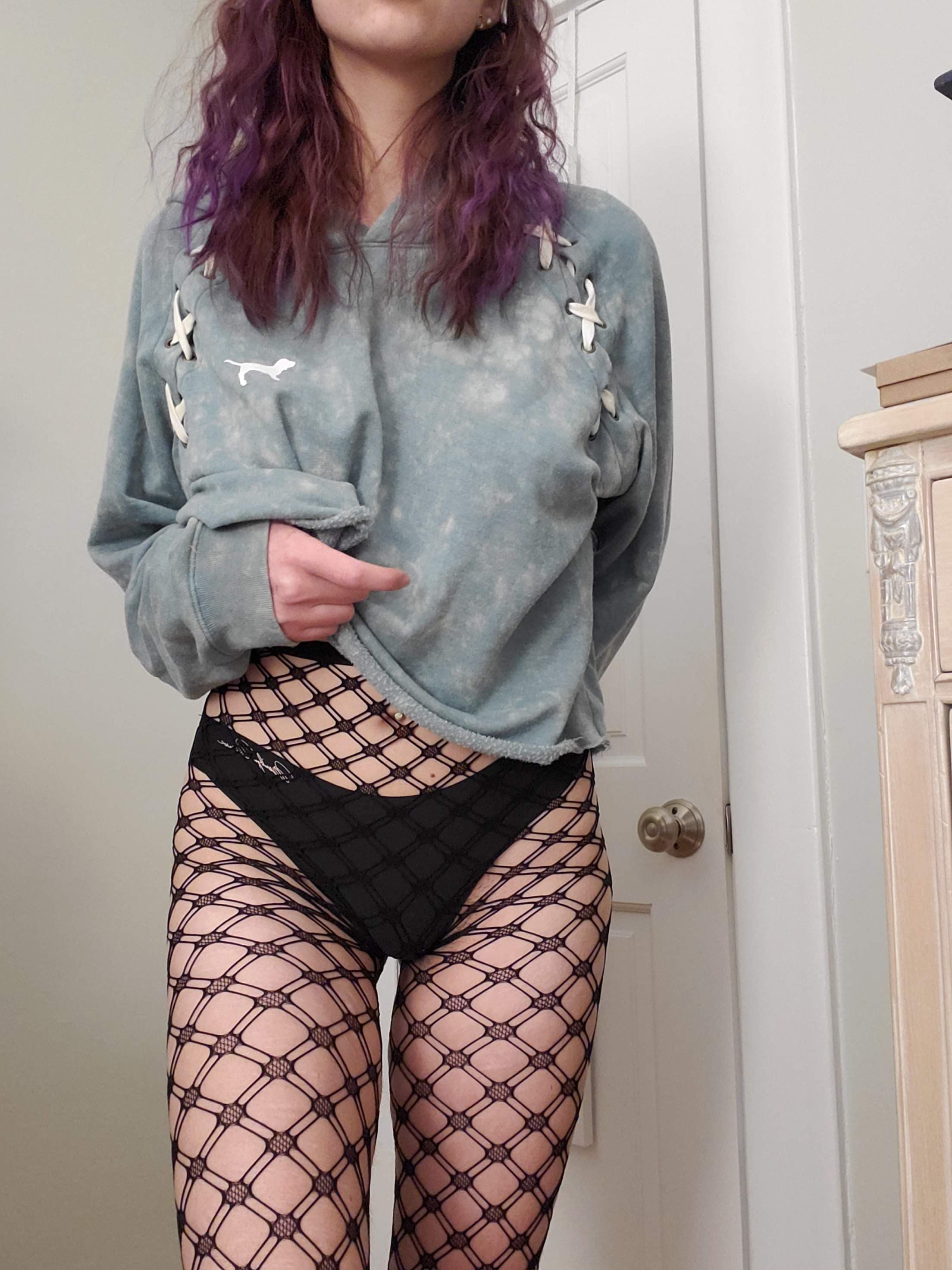 Athena Gray