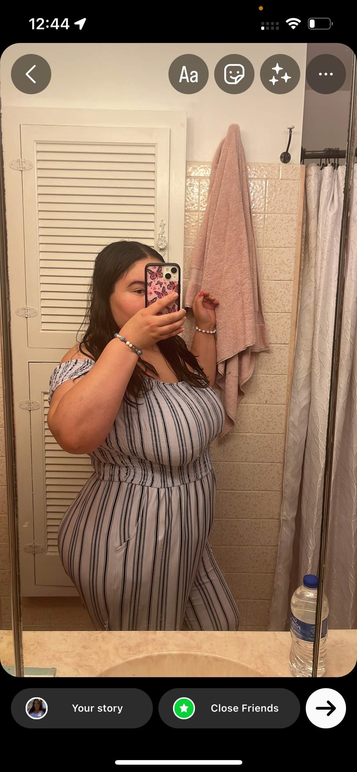 EveLaFresa🍓