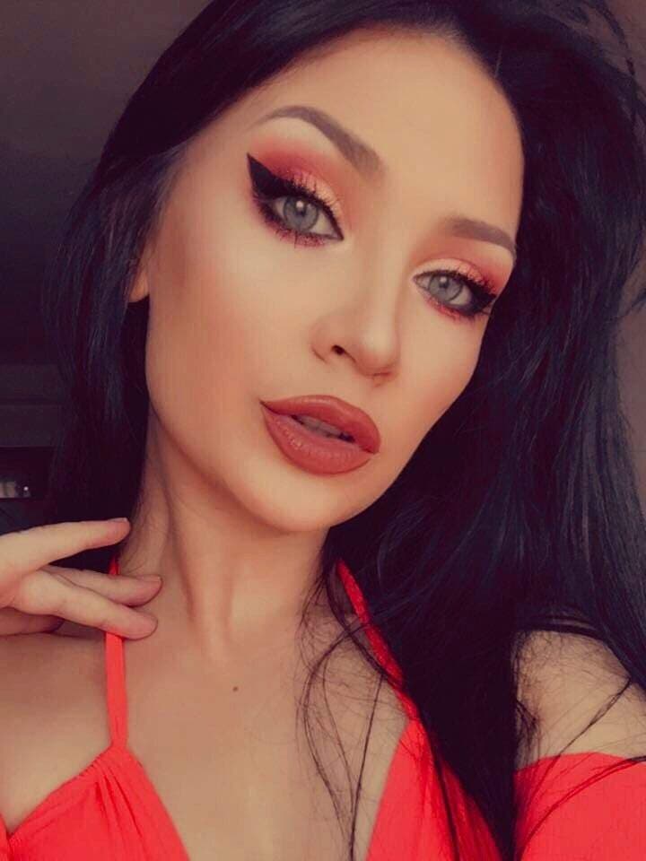 Simona Bruneta💣