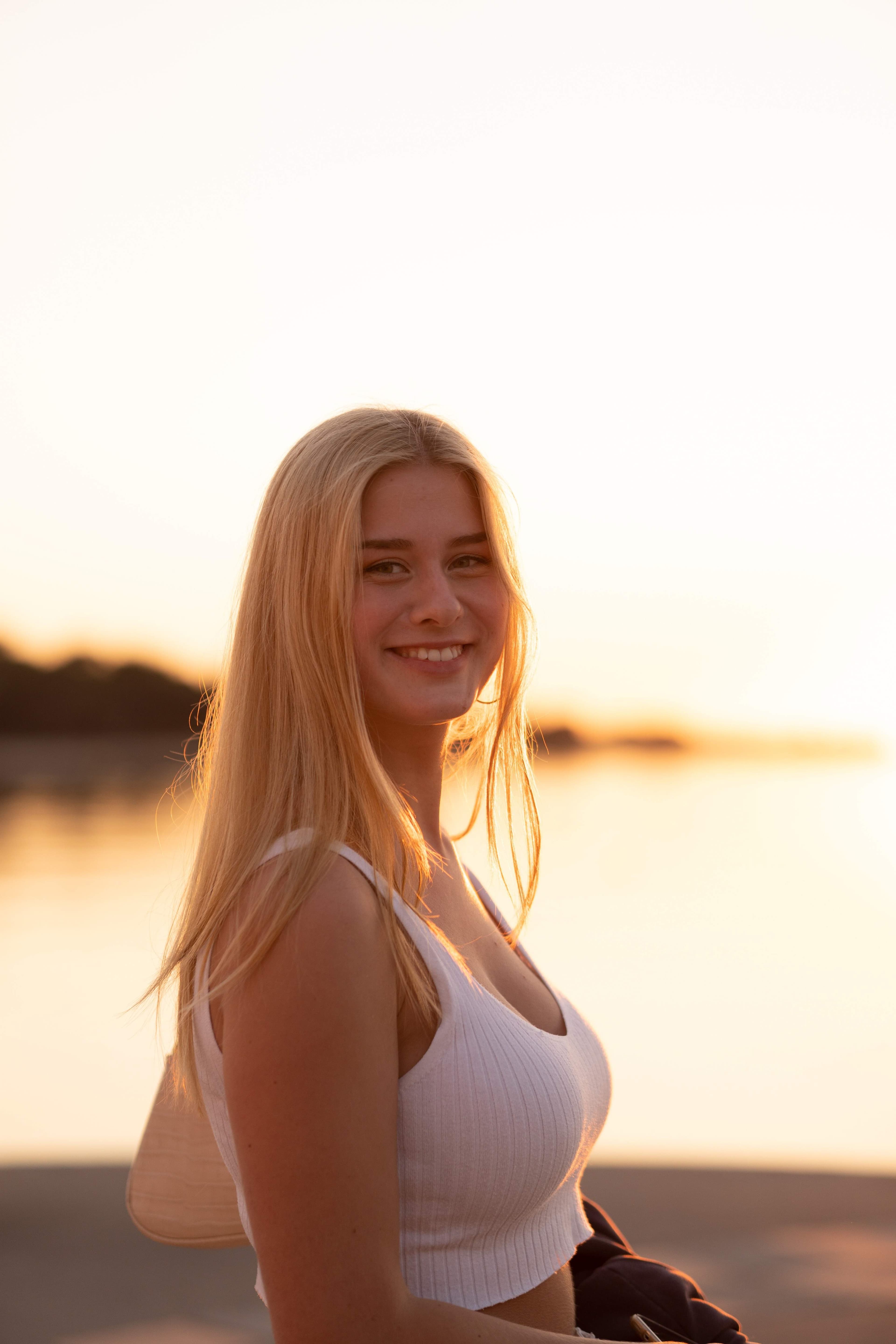 Sarah Adams