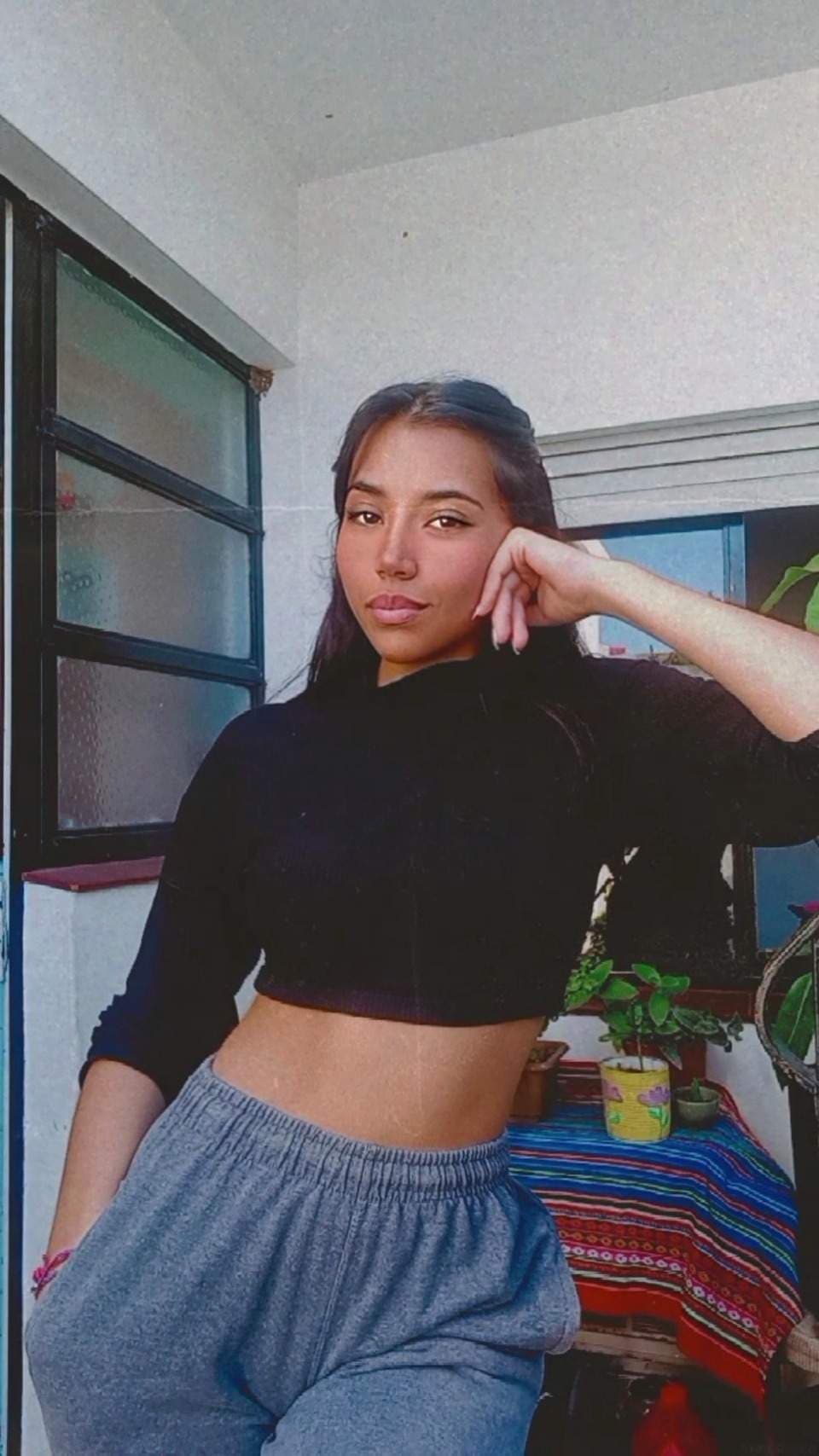 Oriana