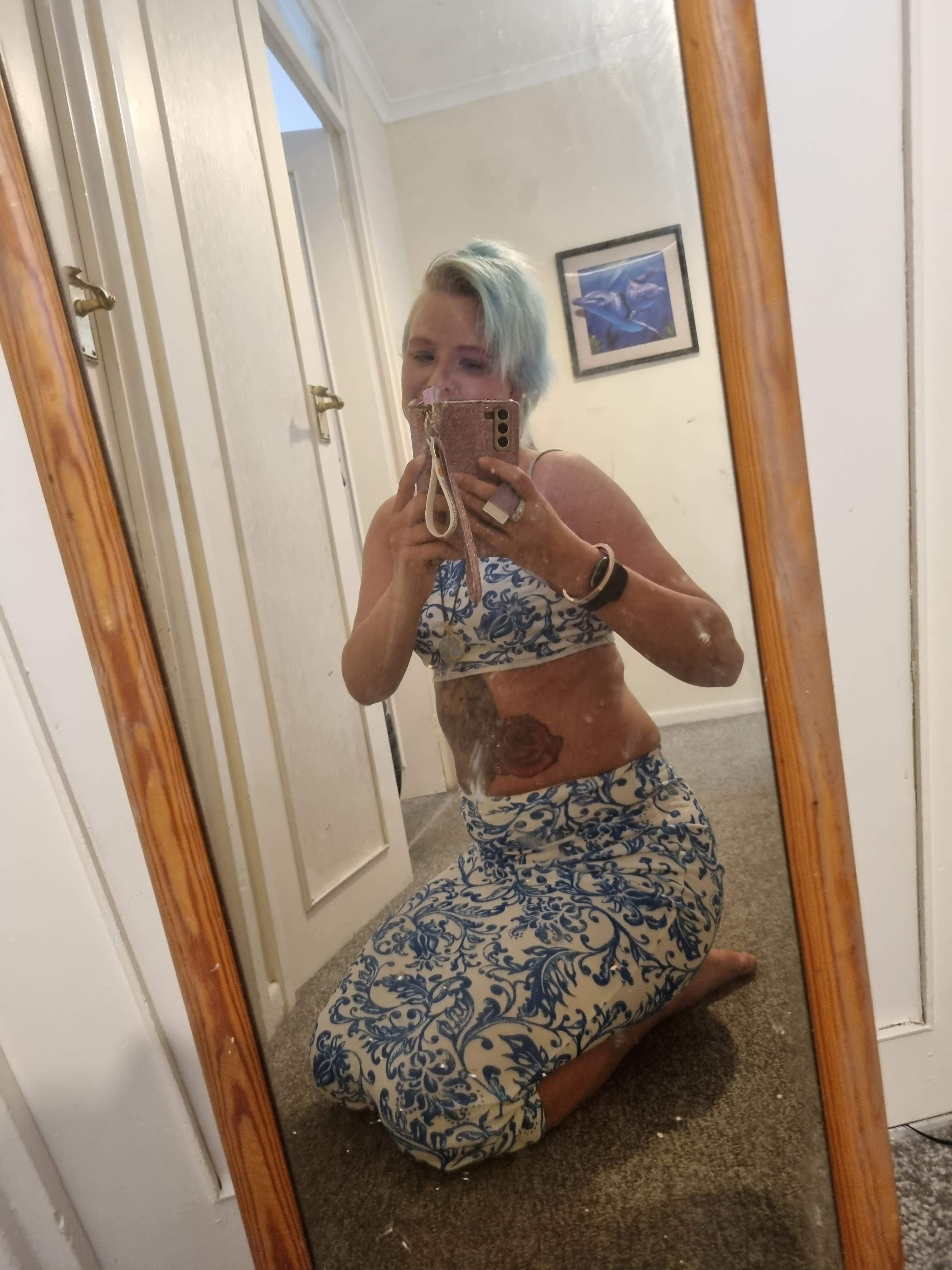 ❤️Irish chick❤️ Vip Page