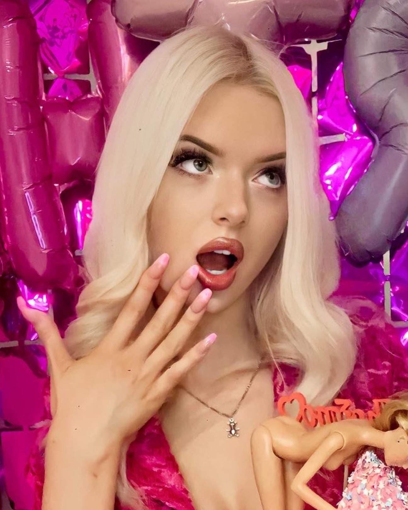 Alexa💘