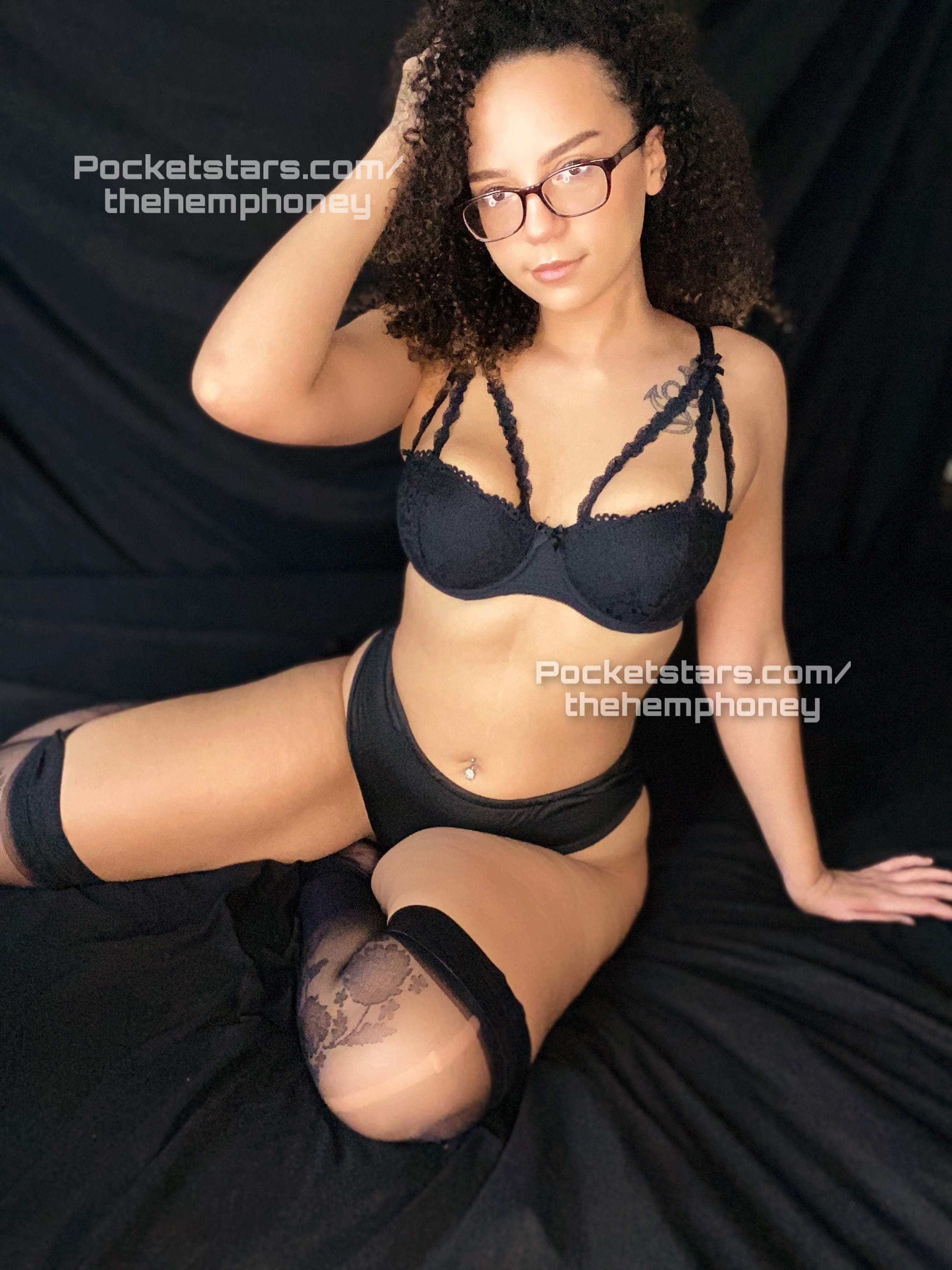The Hemp Honey🍯 | FULL XXX CONTENT