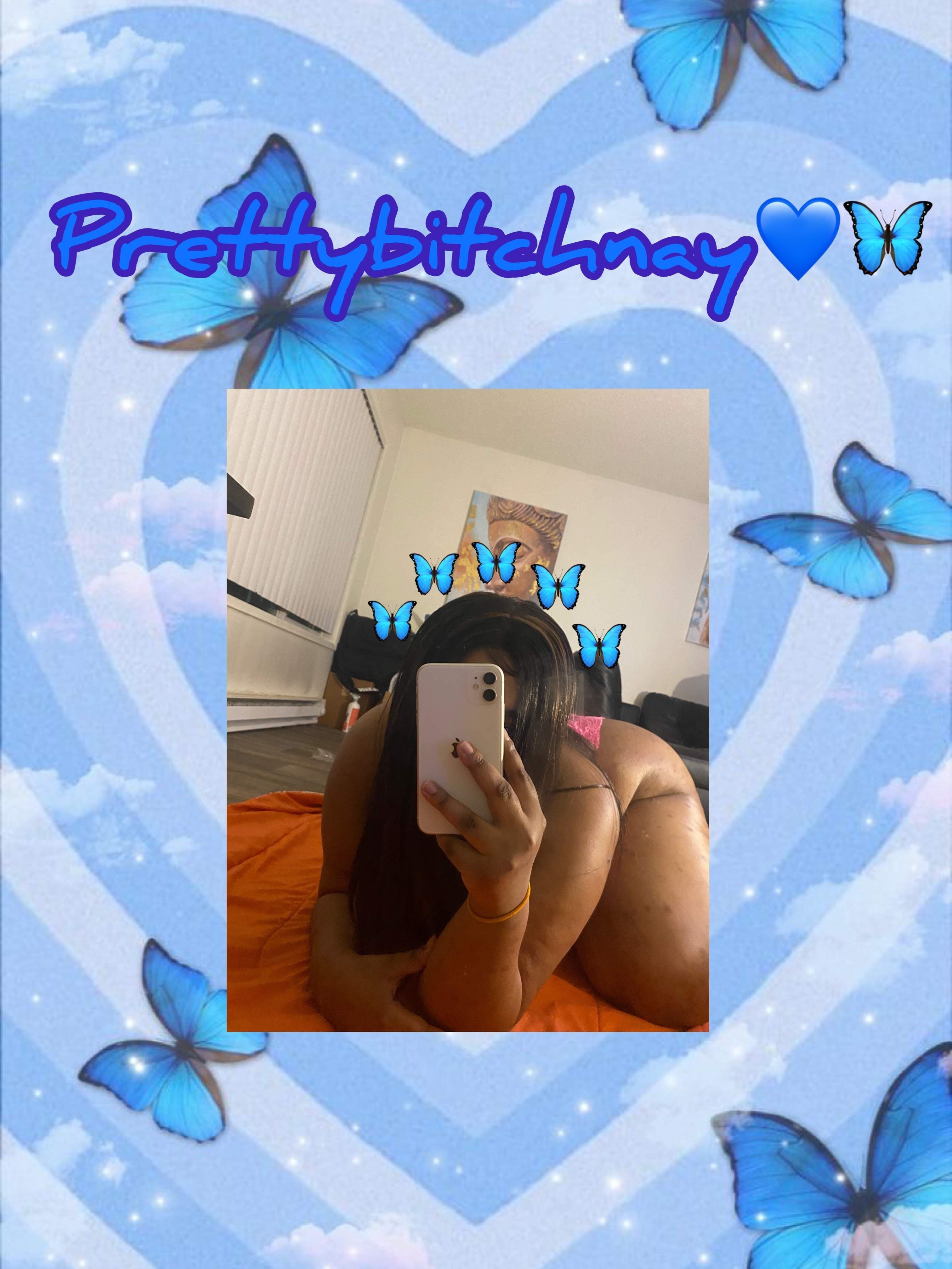 PrettybitchNay
