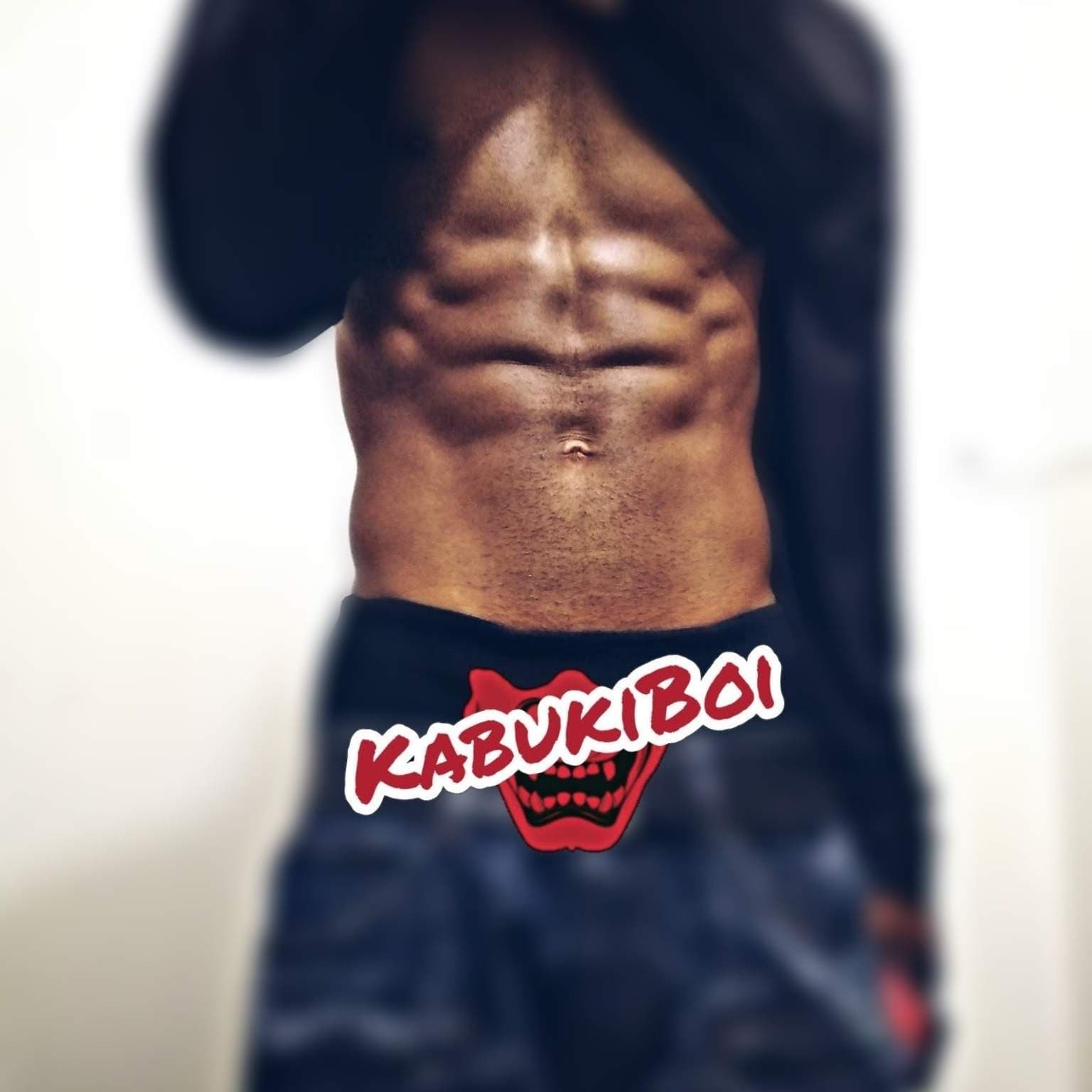 Kabuki Boi XXX