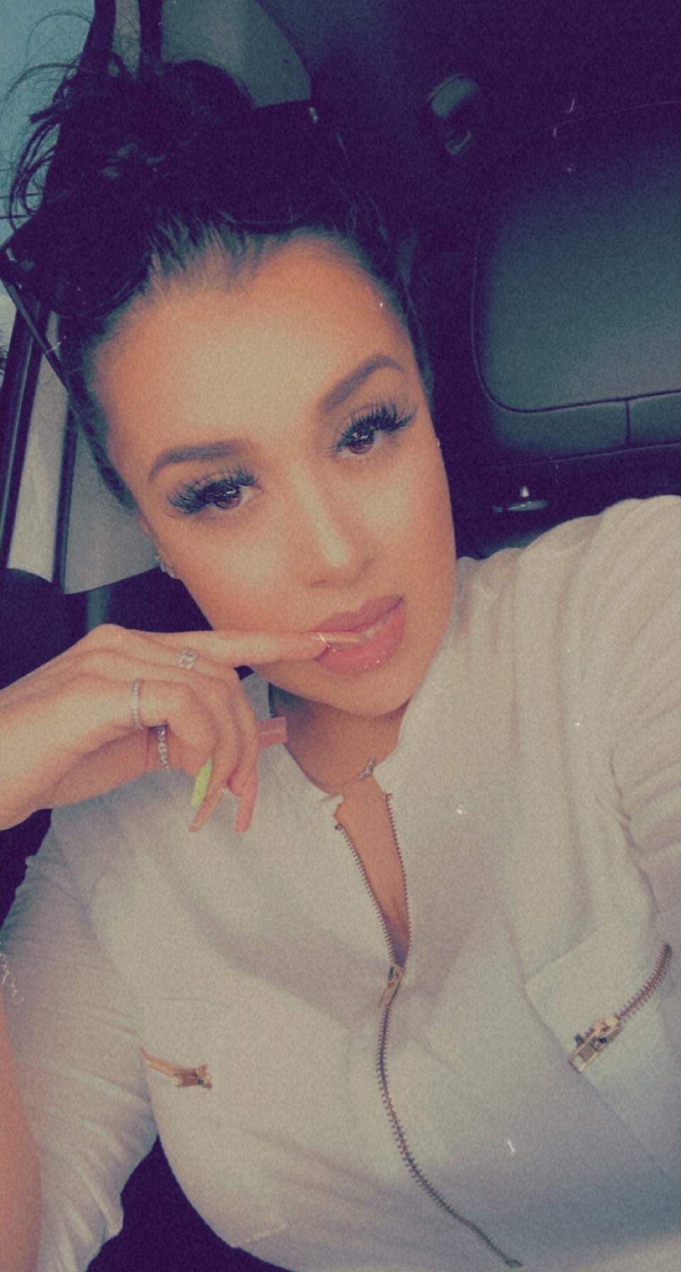 kim kreams