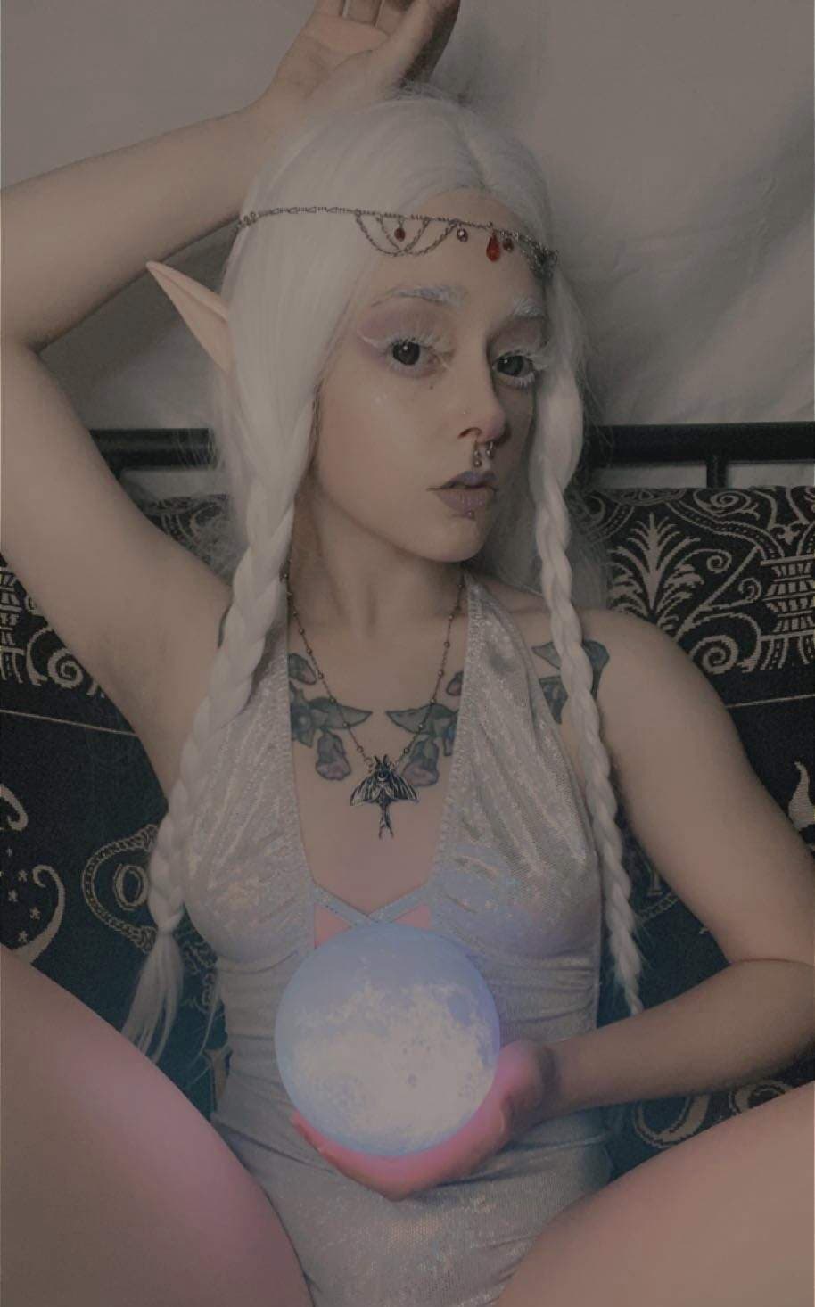 BabyMoth