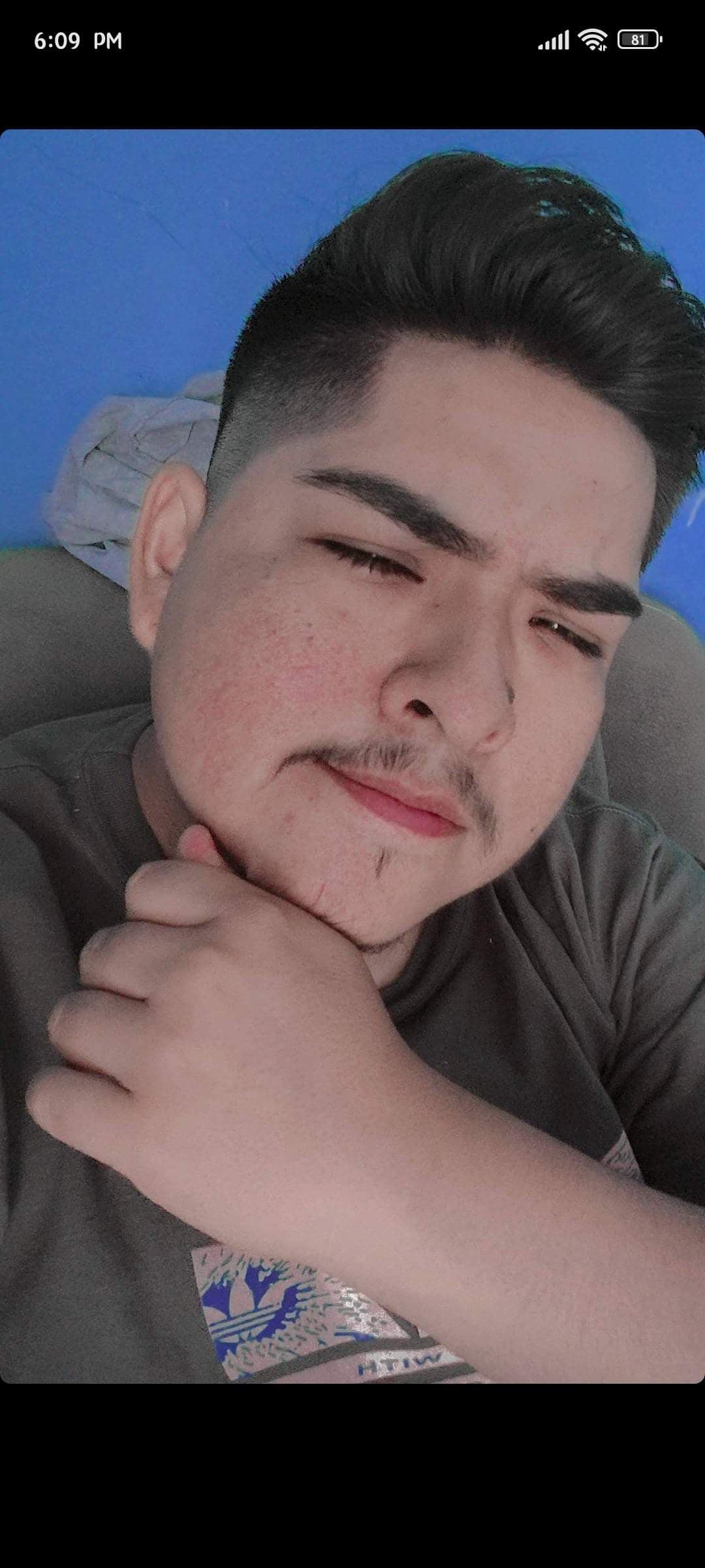 Poblanos chubby