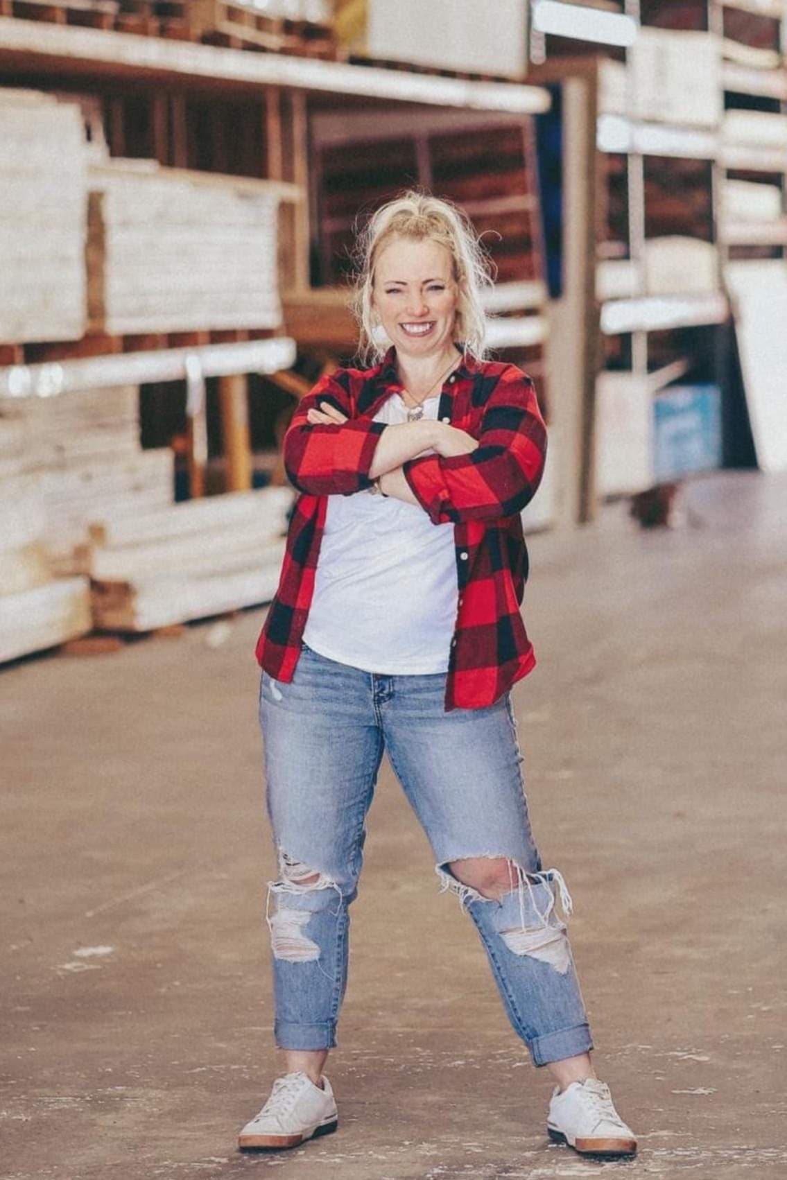 Timberlust