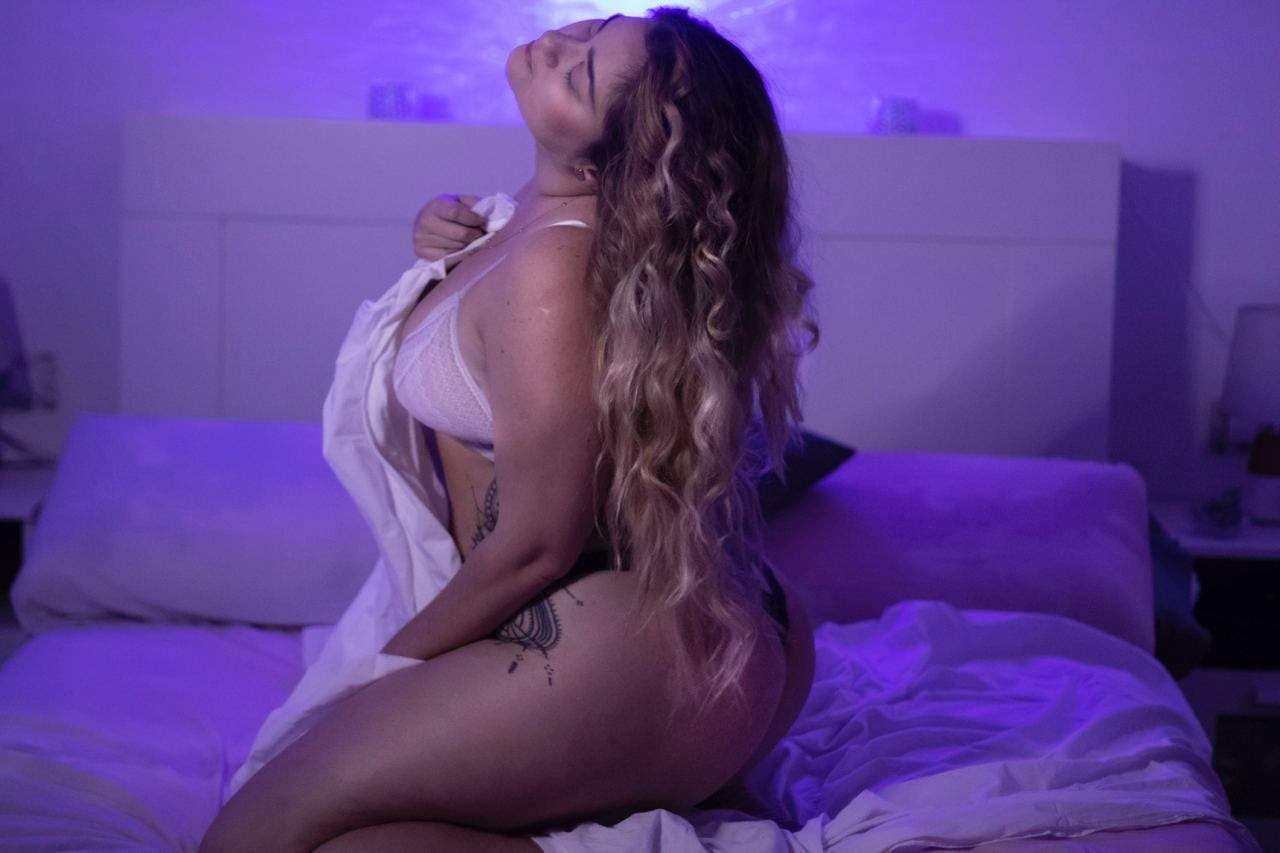 🎀Kimberly
