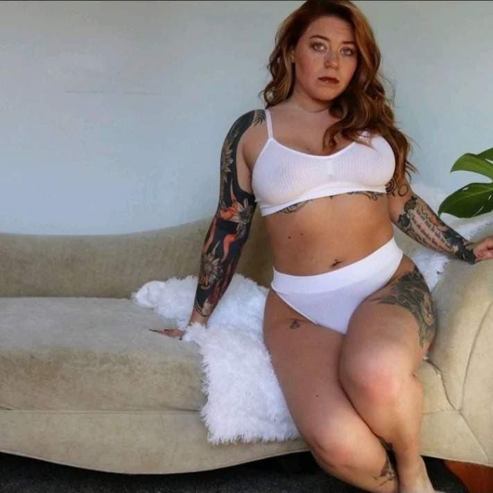 Ginger
