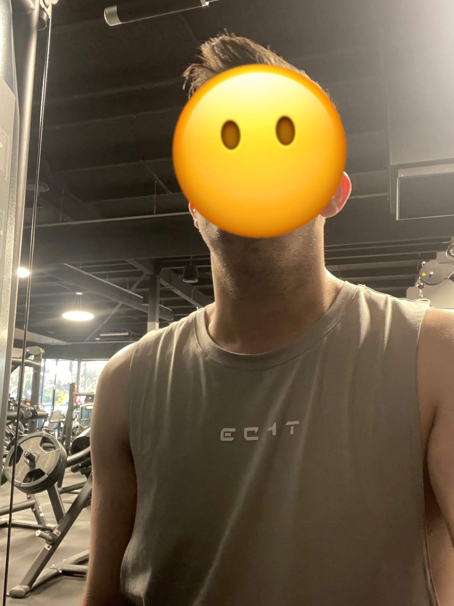 GayGymGuy