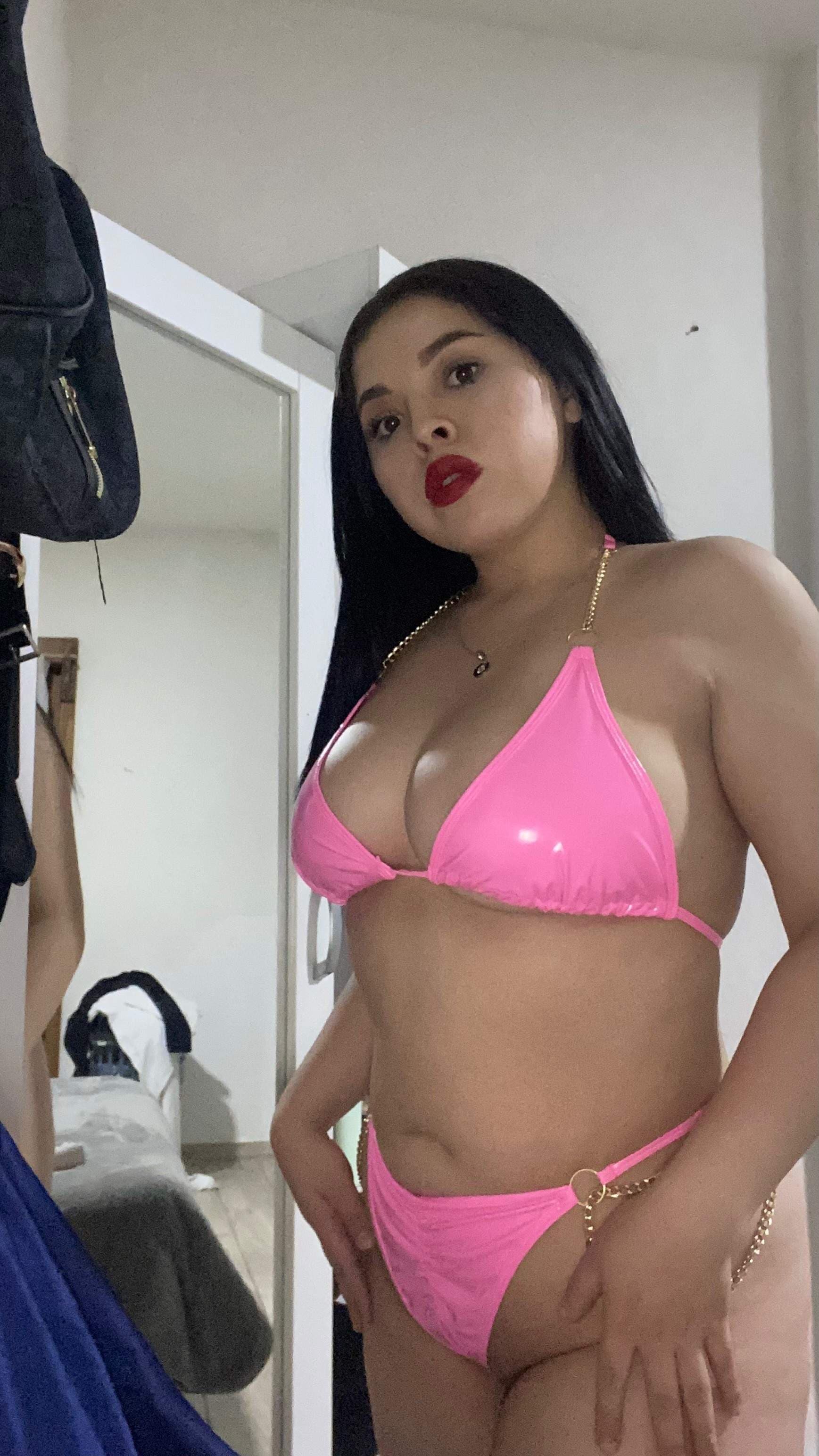 SydneyJhovana