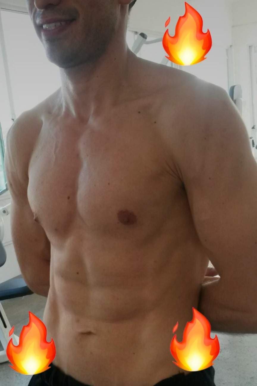 Giorgio Fit&amp;Fat