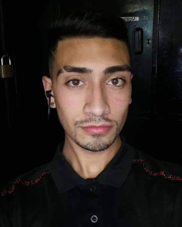 Daniel Beta