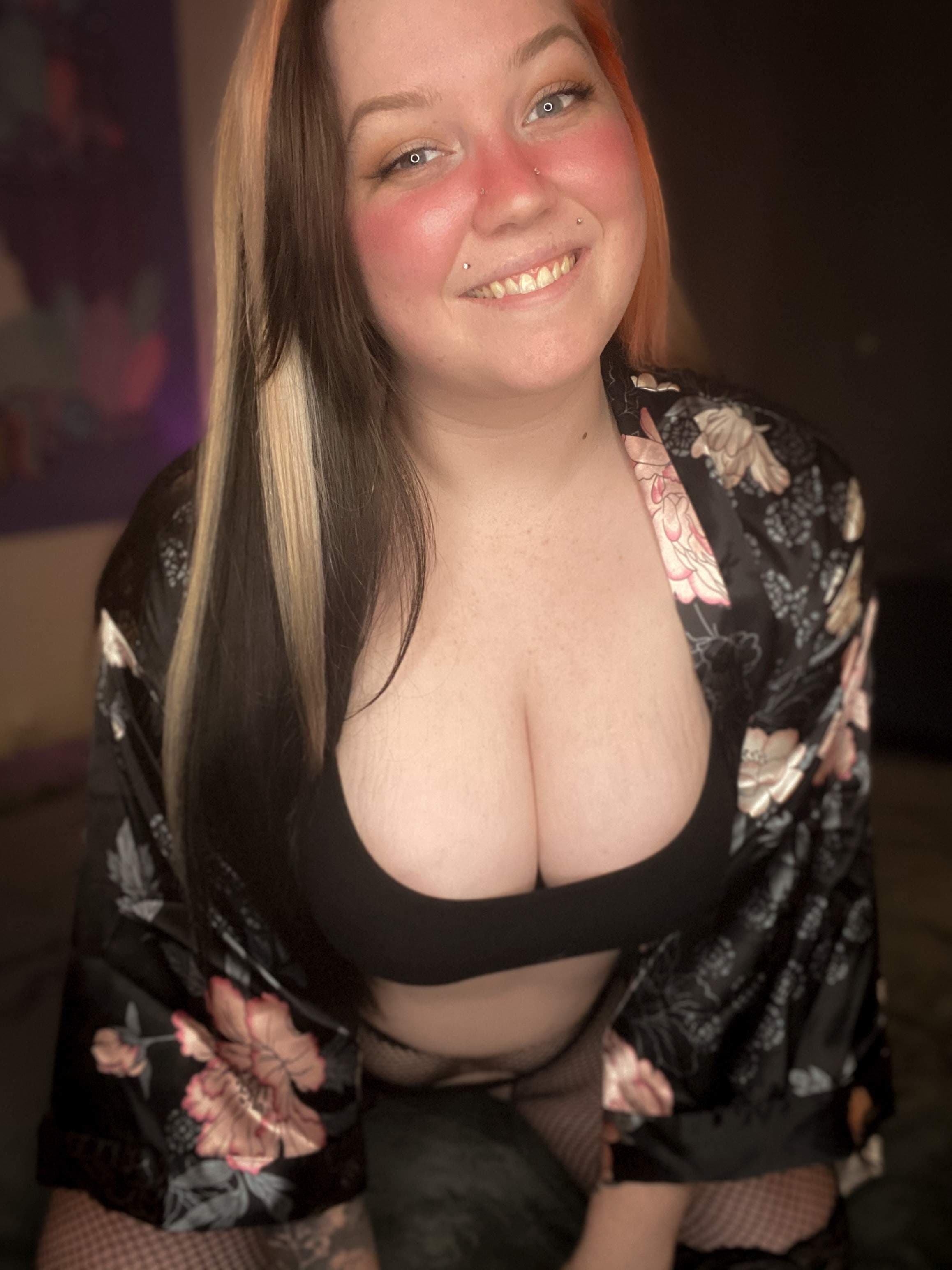 420 babygirl premium ✨🌙 NO PPV