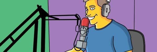 Podcast From the Closet