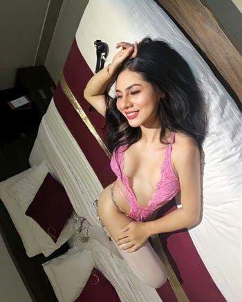 Trans Goddess Bali