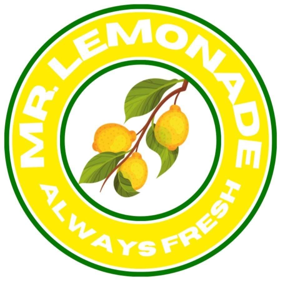 Mr. Lemonade