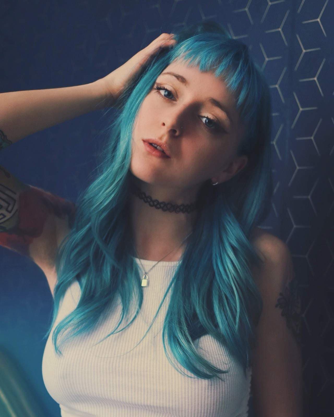 Sally ✨ Kinky Girl next door