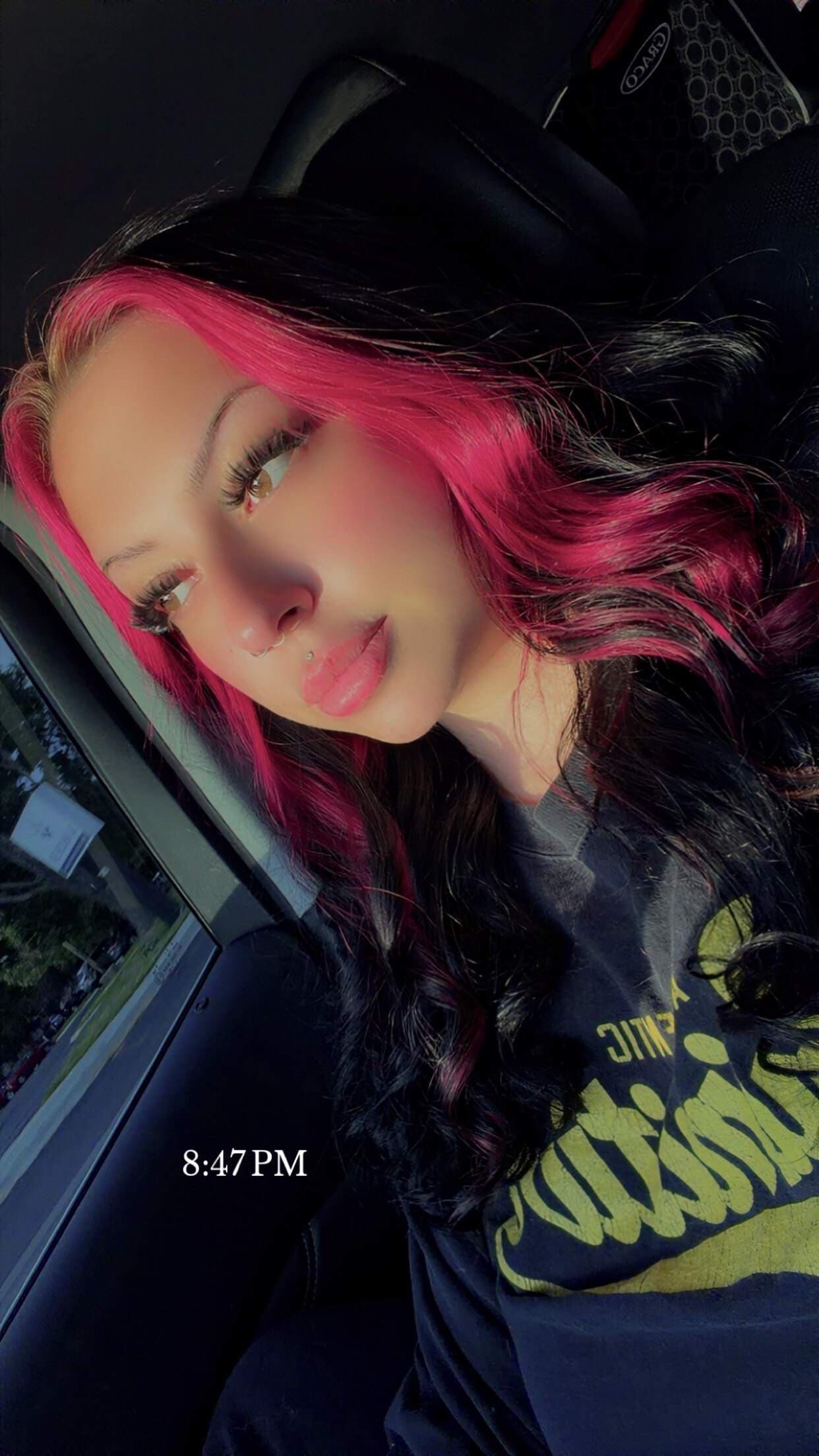 Lil brat 🍒