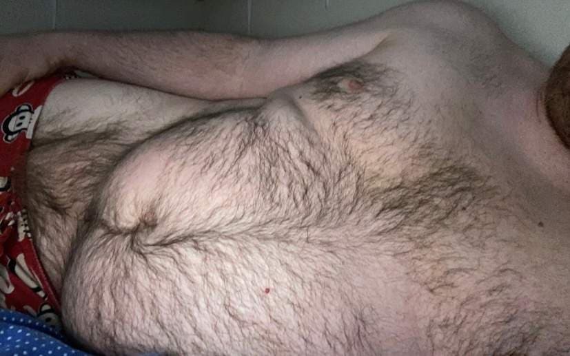 My Dad Bod Belly