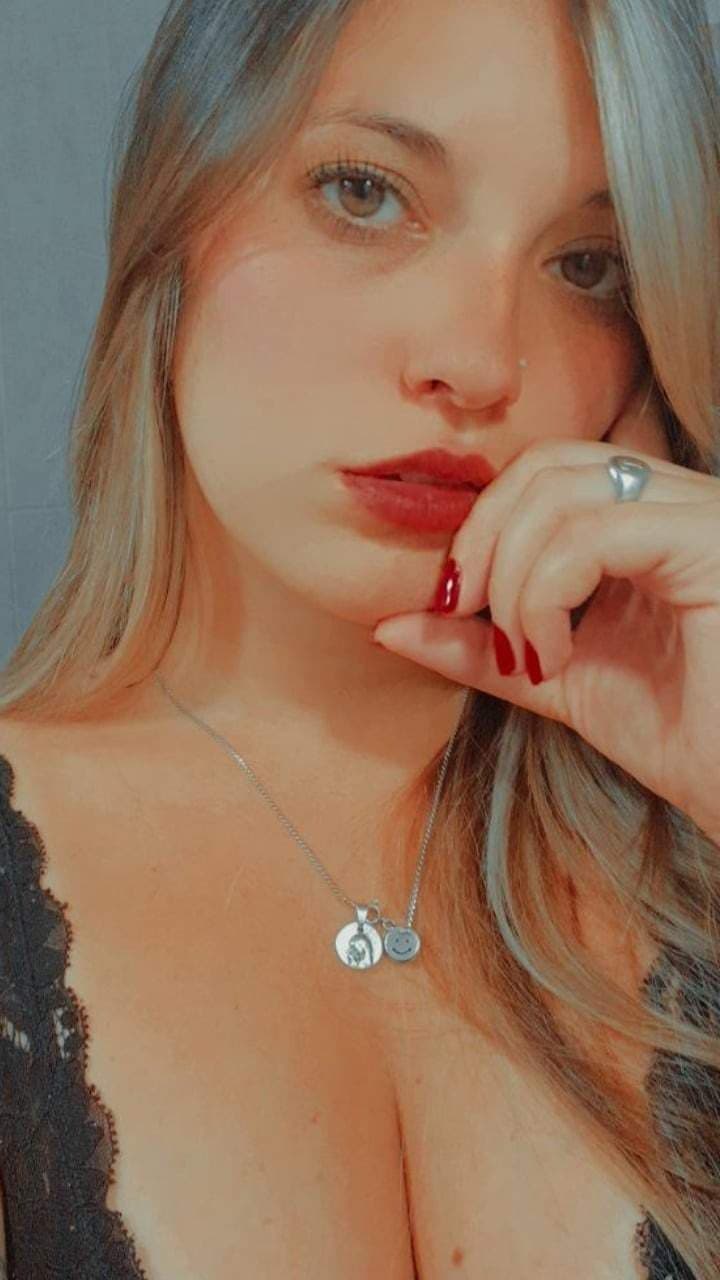 ❤️‍🔥Luli 🫦🍒