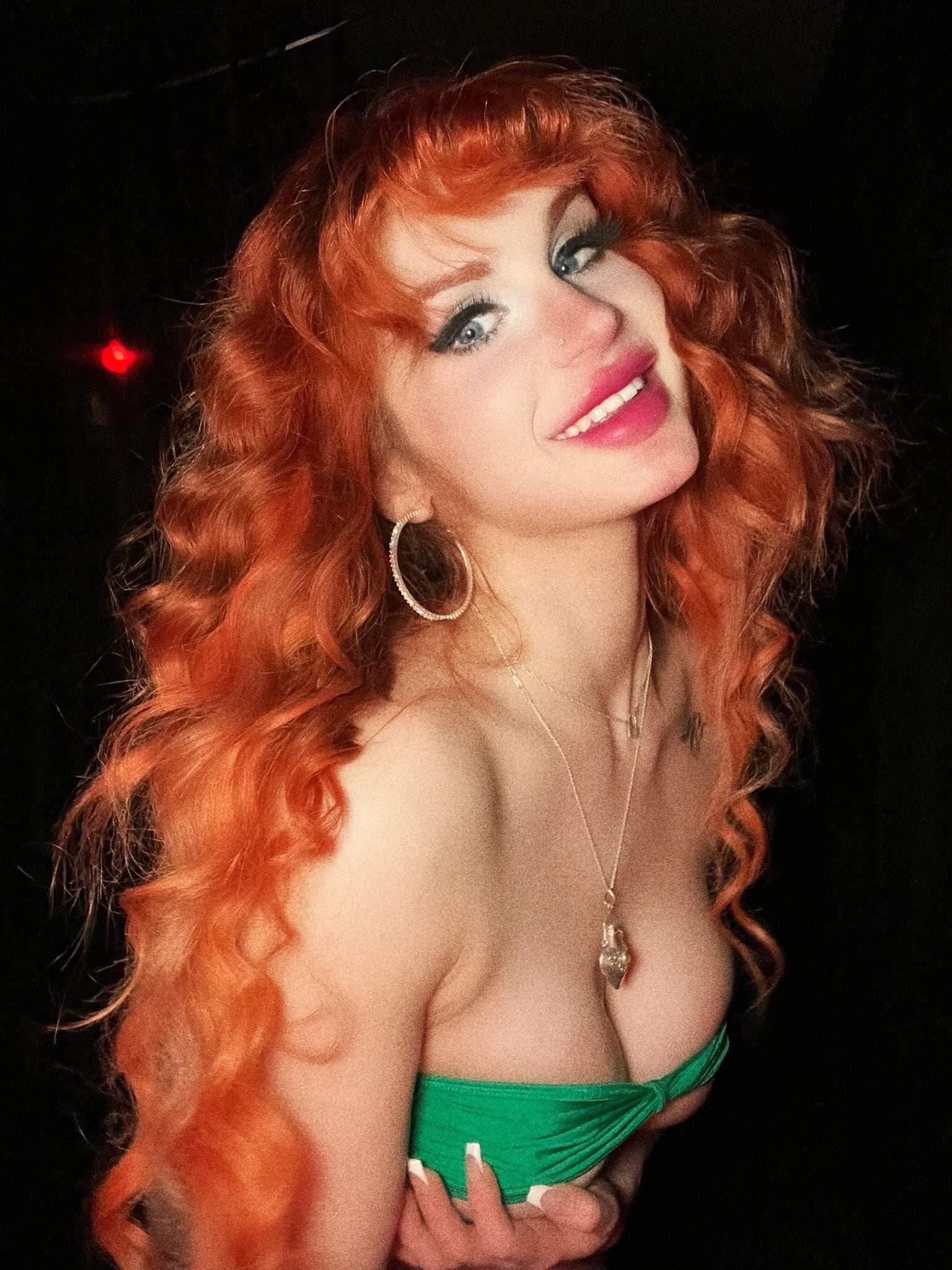 Natasha Kiria
