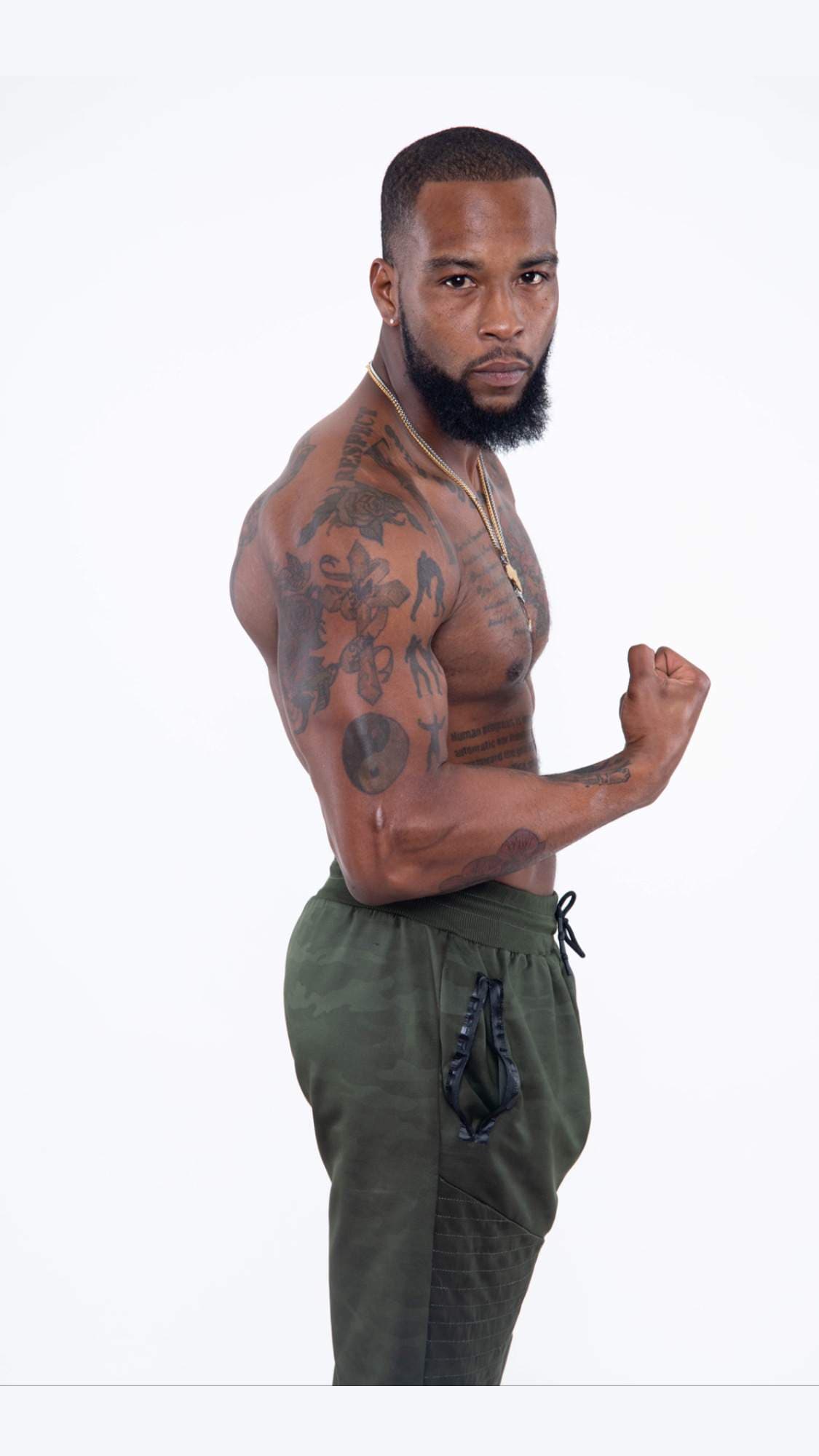 Fit Man