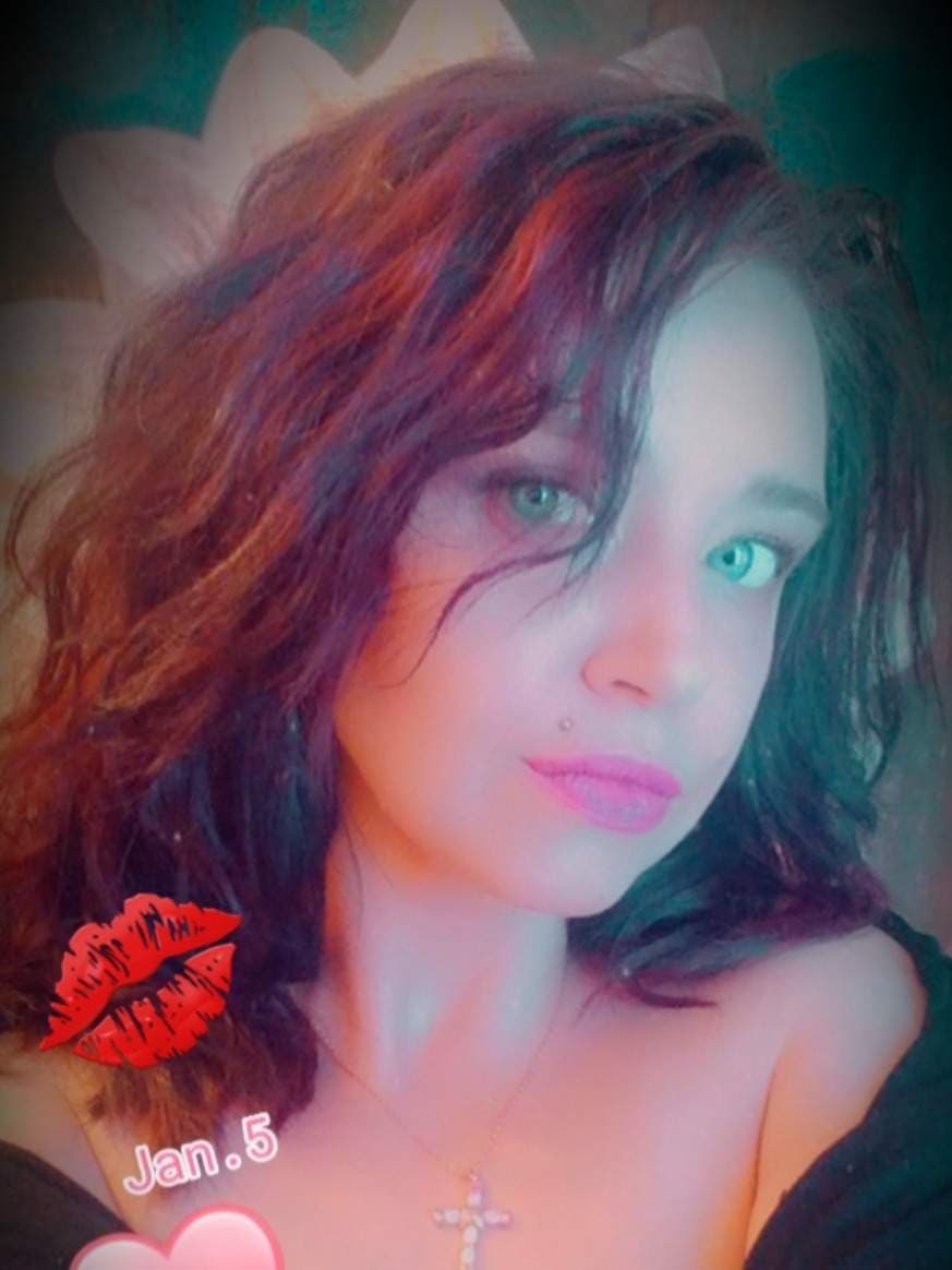 Addylan marie- Aka Dylan