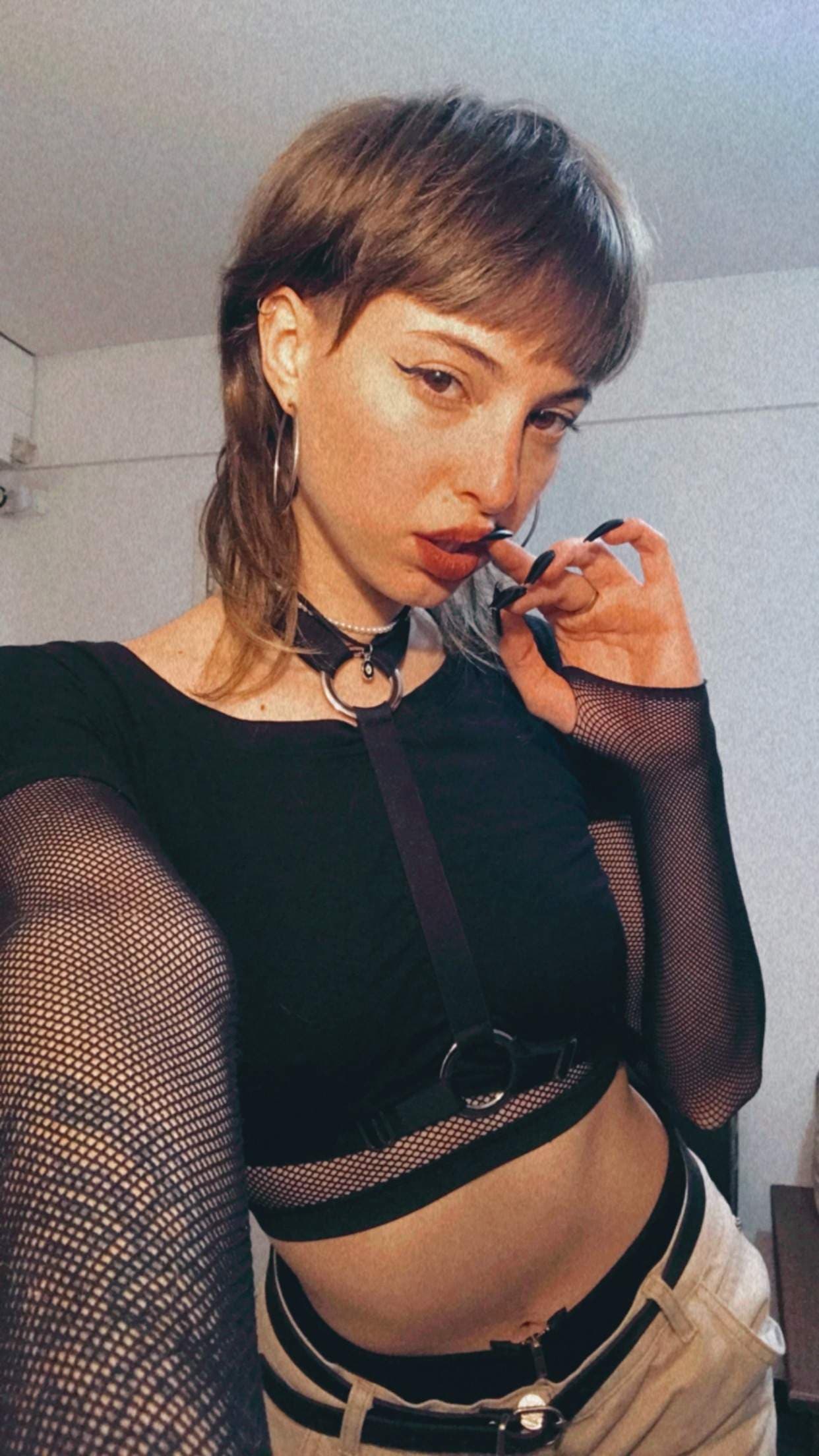 Miko femdom⛓