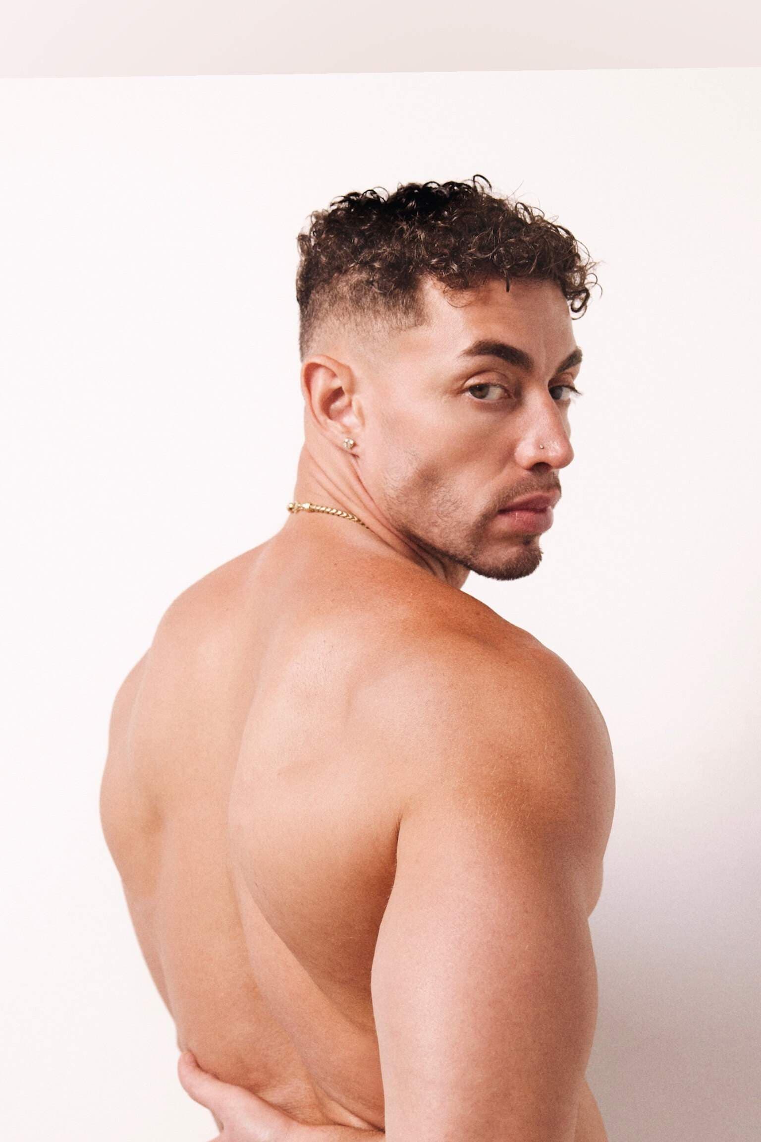 Hayden Monteleone