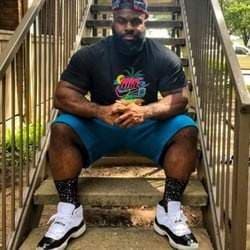 Kareem Joshua
