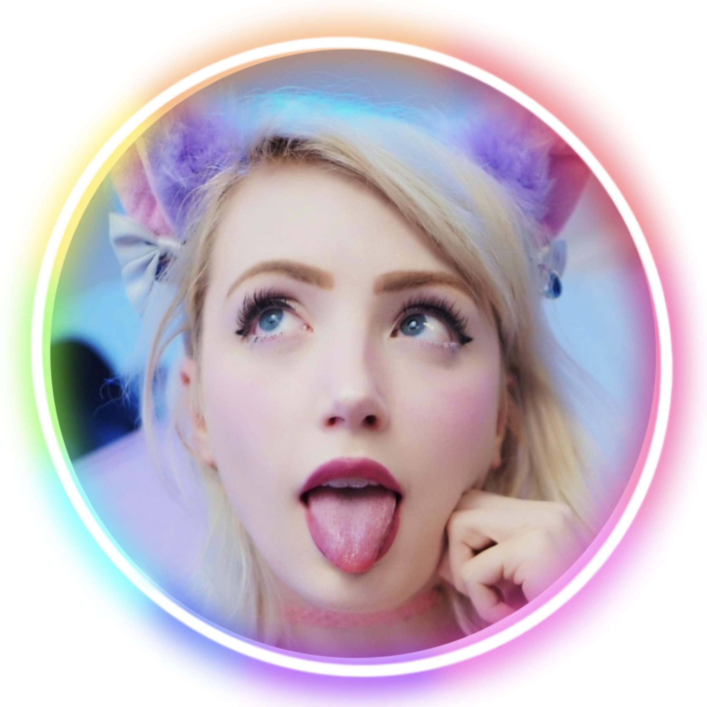 💦 Hayliekyu 💦