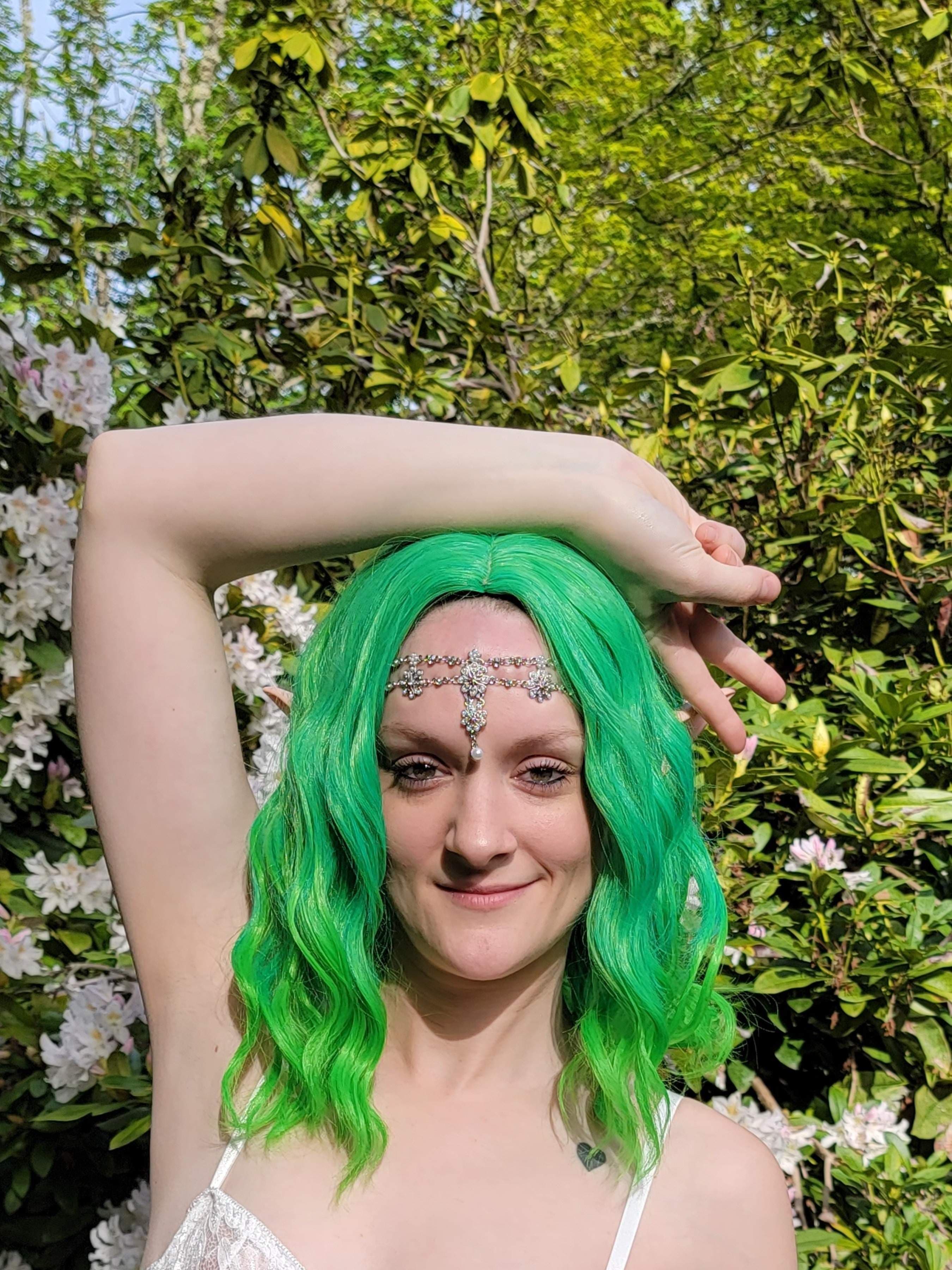 Elfie Zya