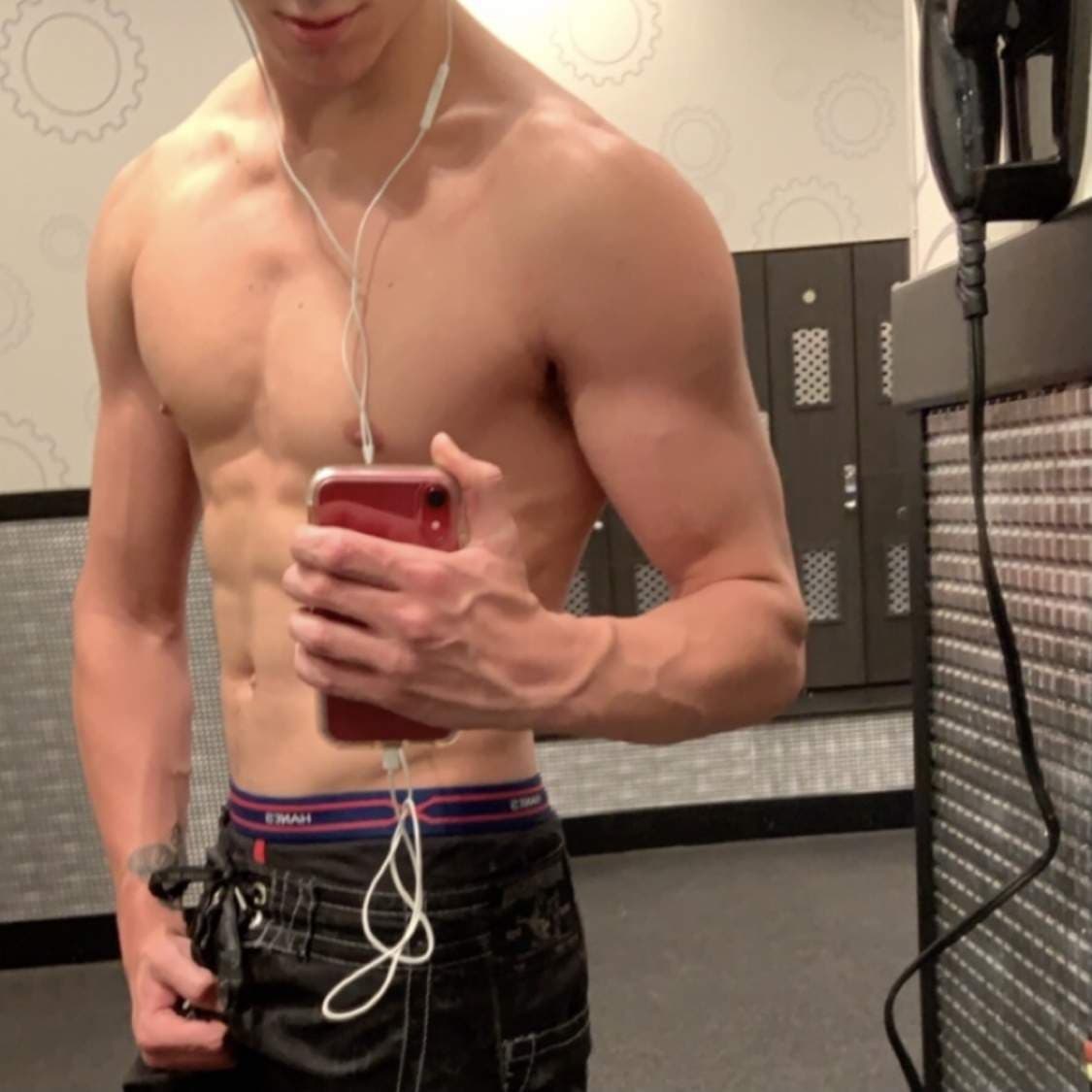 Mick Hung