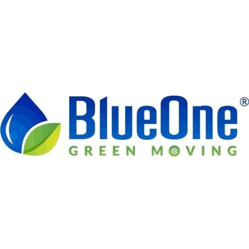 BlueOne