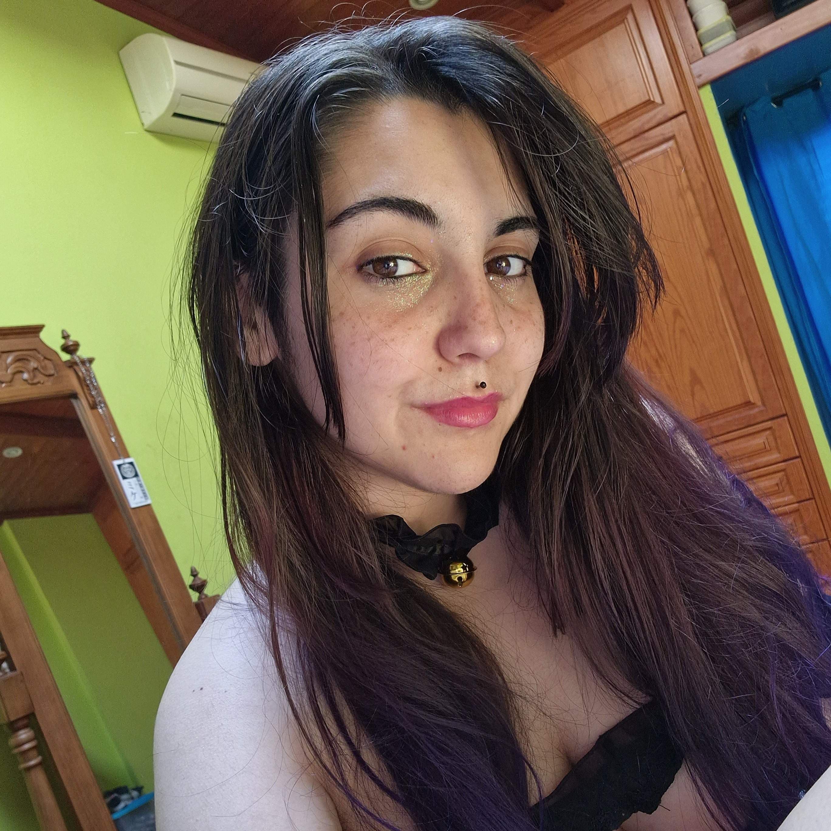💥VideoCalls Goddess💥