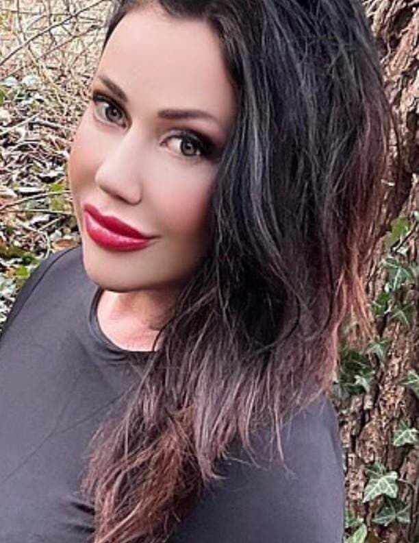 Lisa Marie Appleton