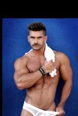 Kash Cooper