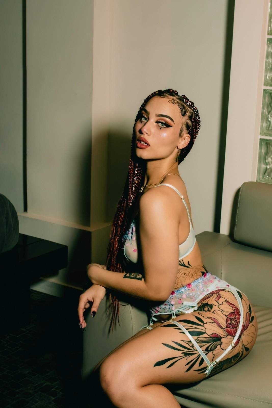 Sincityhoney
