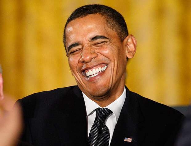 Barack obama