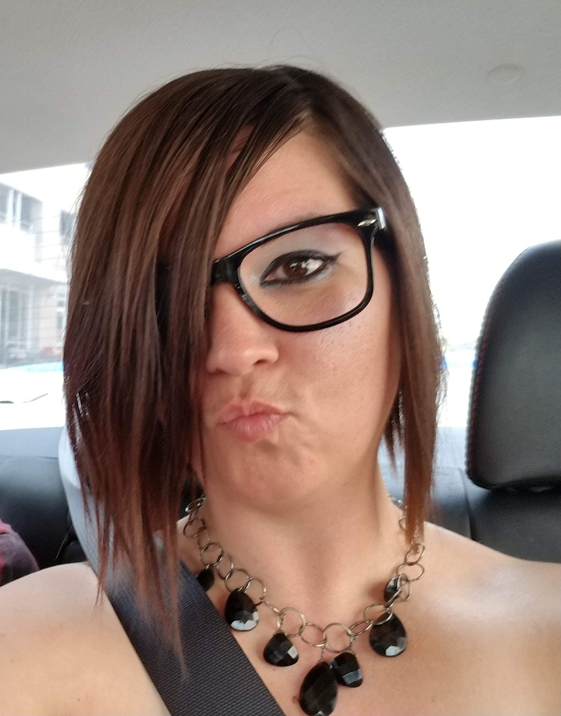 Naughty Southern Wife
