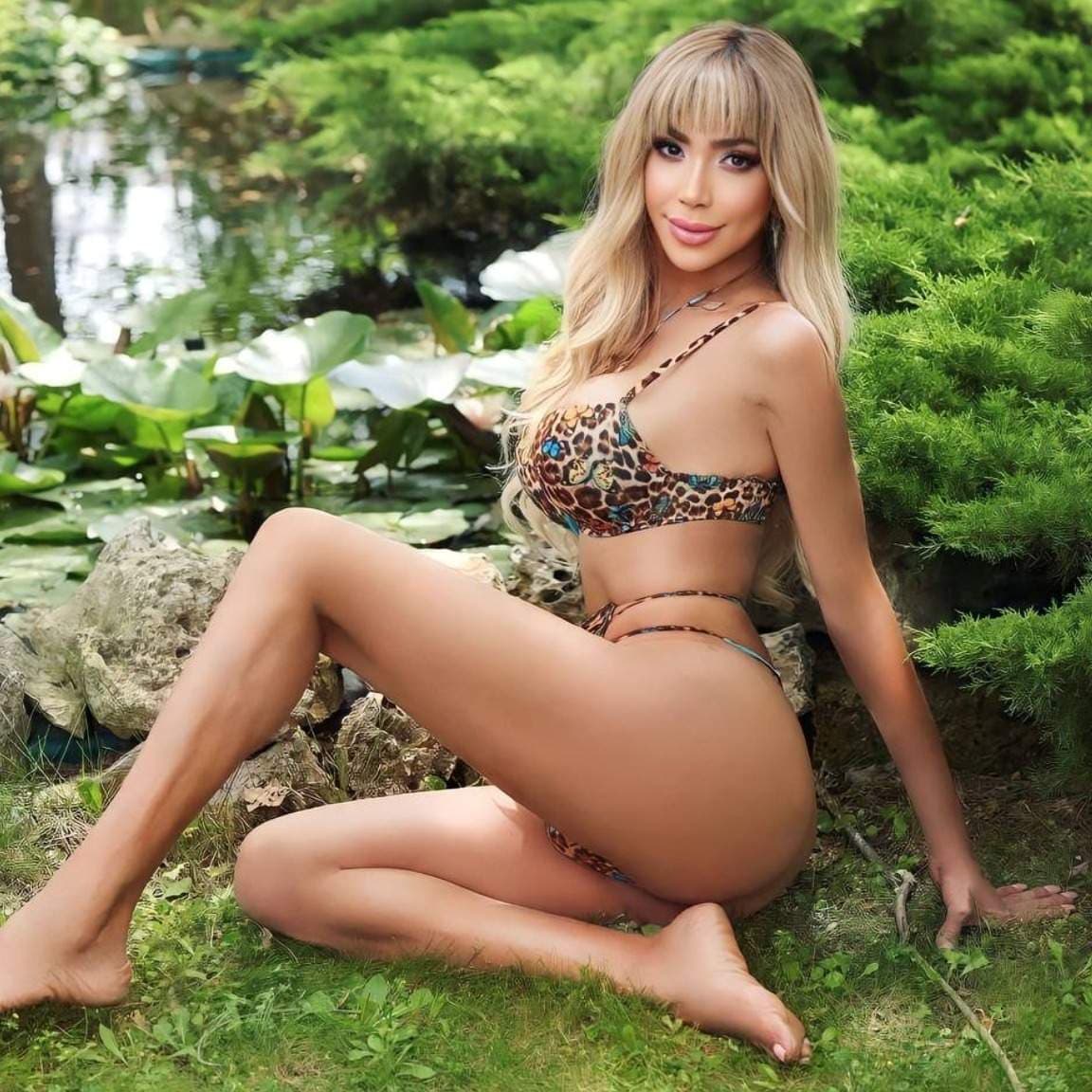Barbie Angel